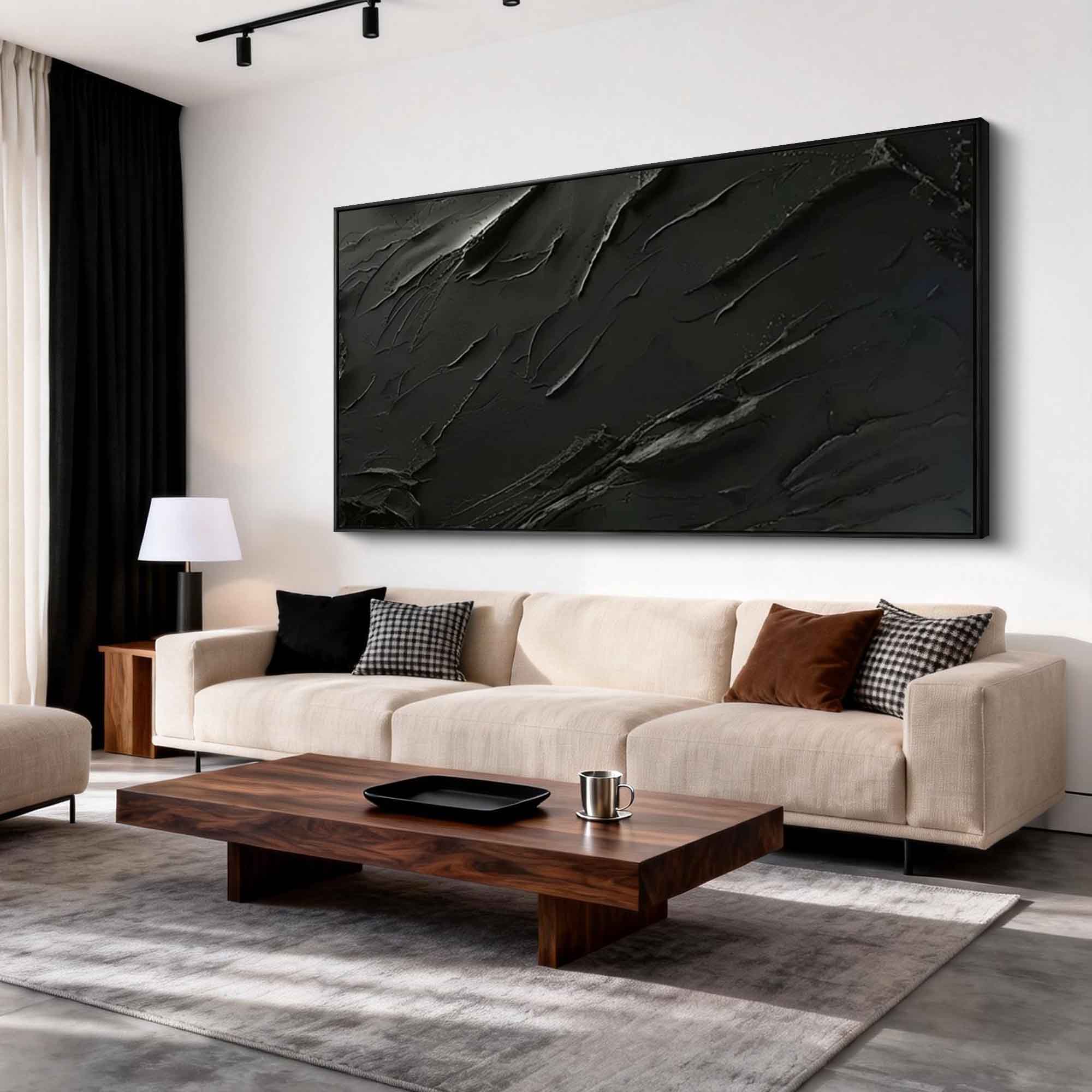Plaster & Texture Art #PT 507