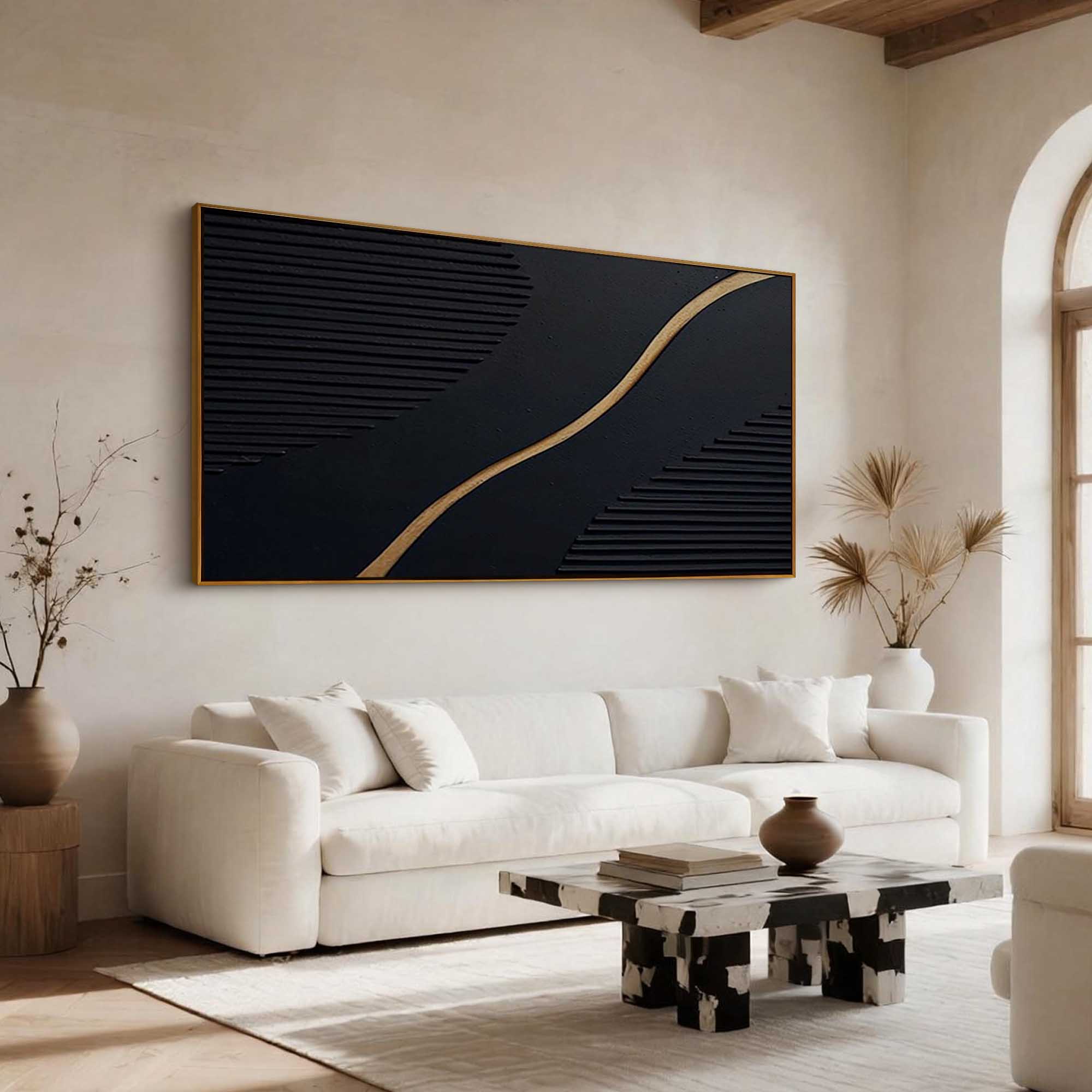 Plaster & Texture Art #PT 523