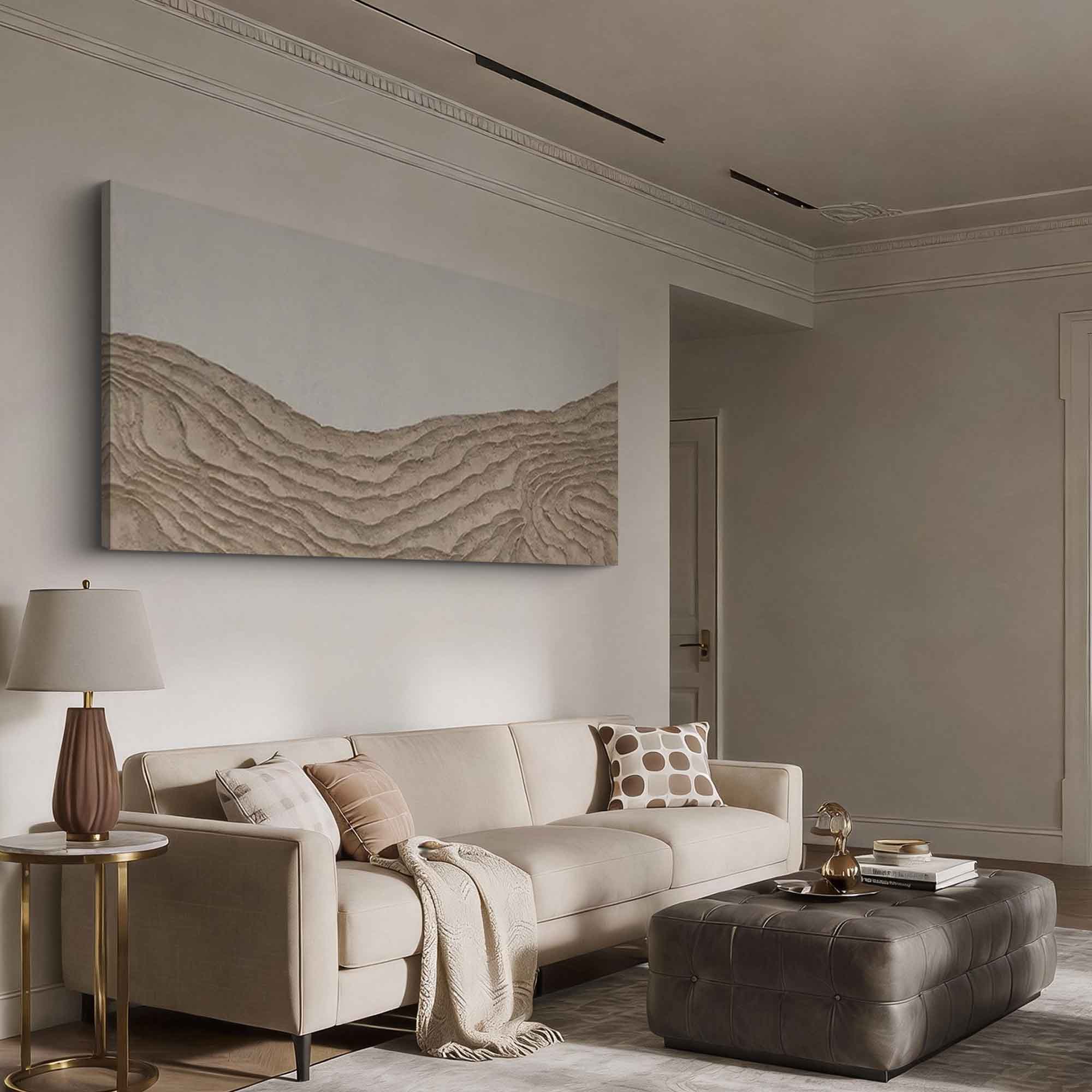 Plaster & Texture Art #PT 513