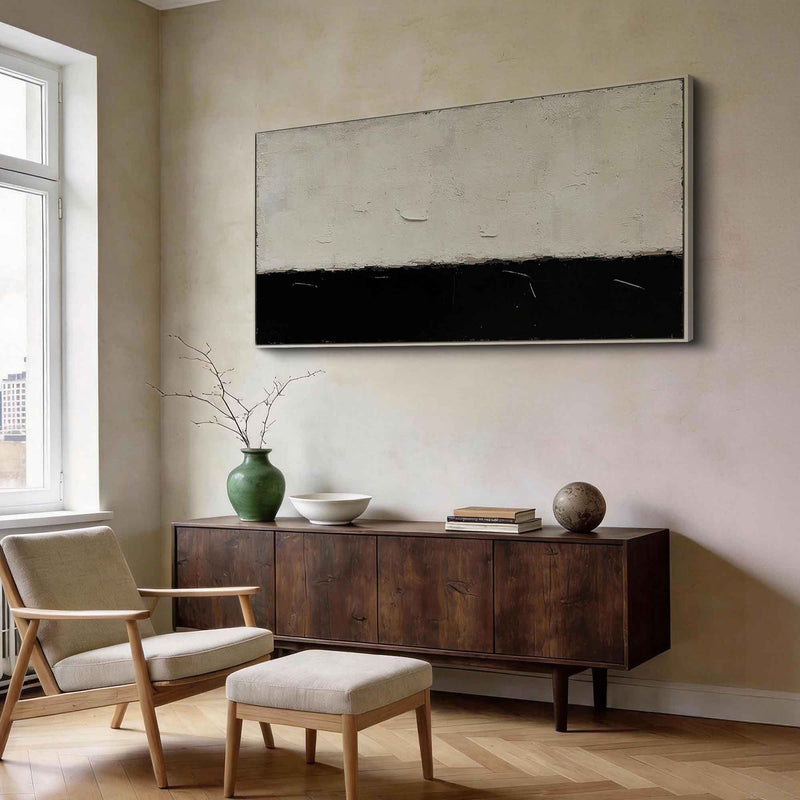 Minimalist Canvas Art #MI151