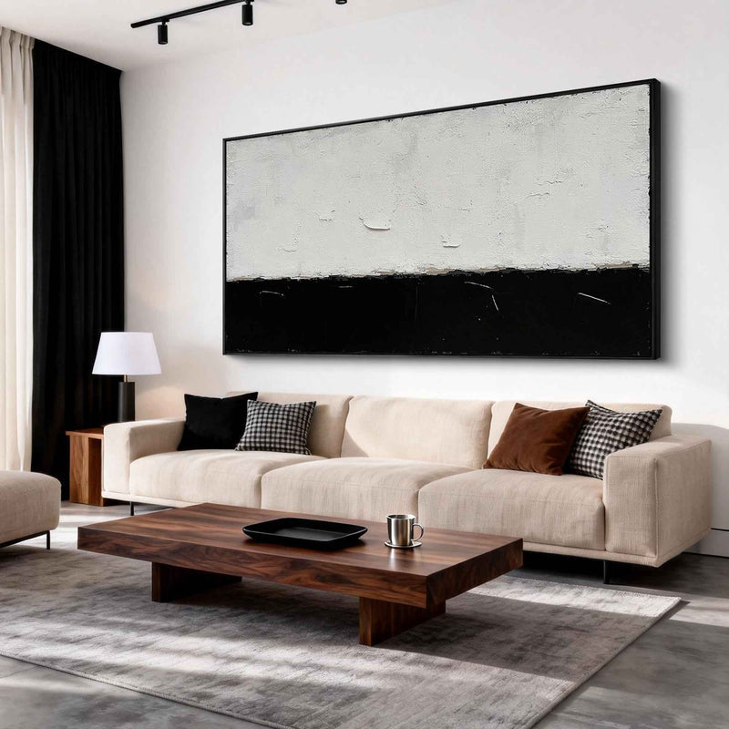 Minimalist Canvas Art #MI151