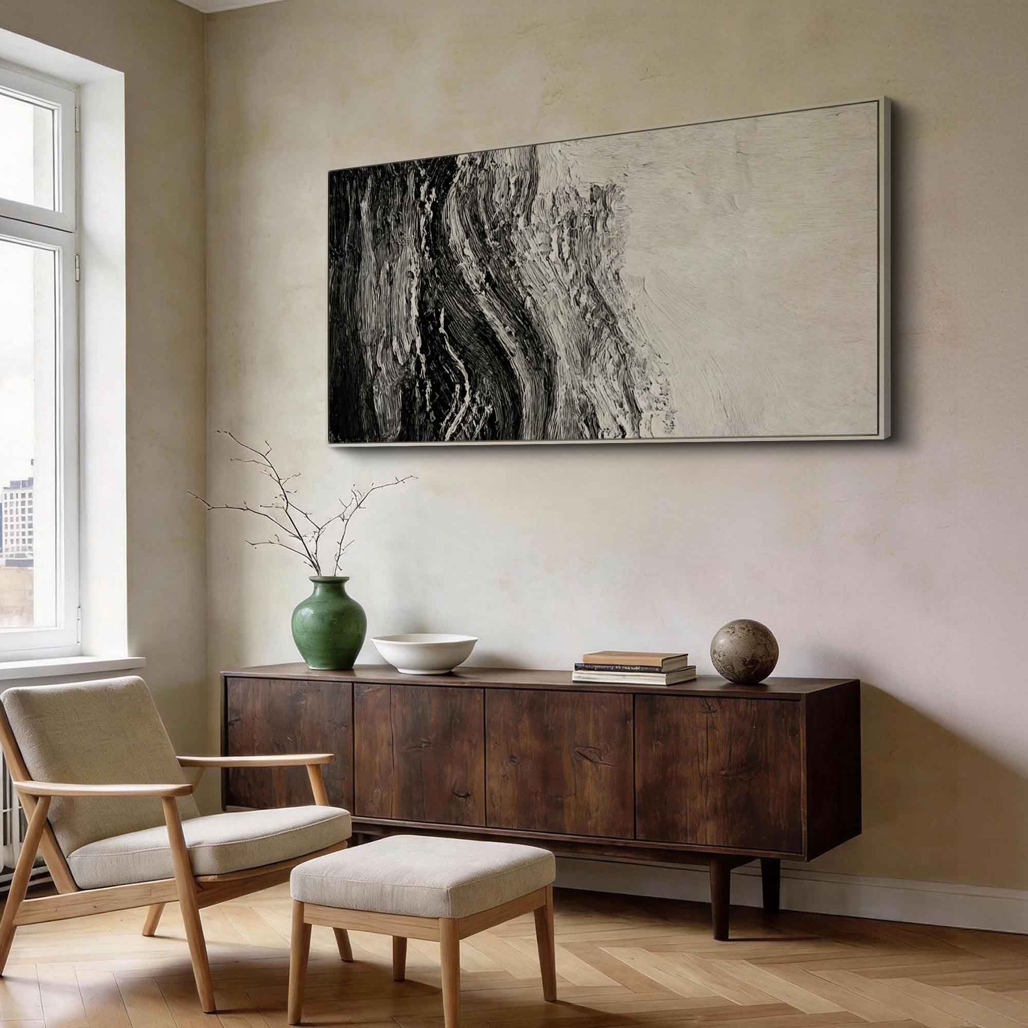 Plaster & Texture Art #PT 250