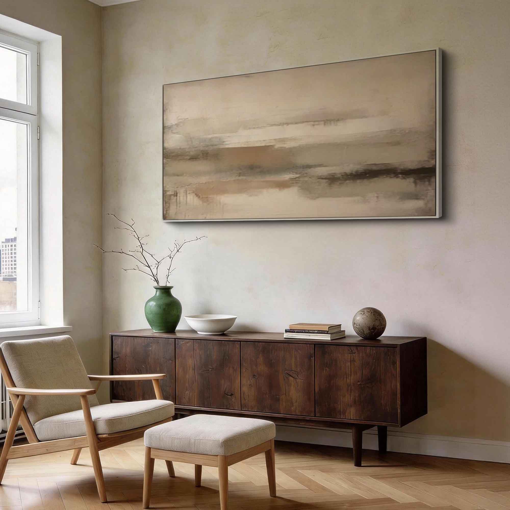 Wabi-Sabi Art #WS 185