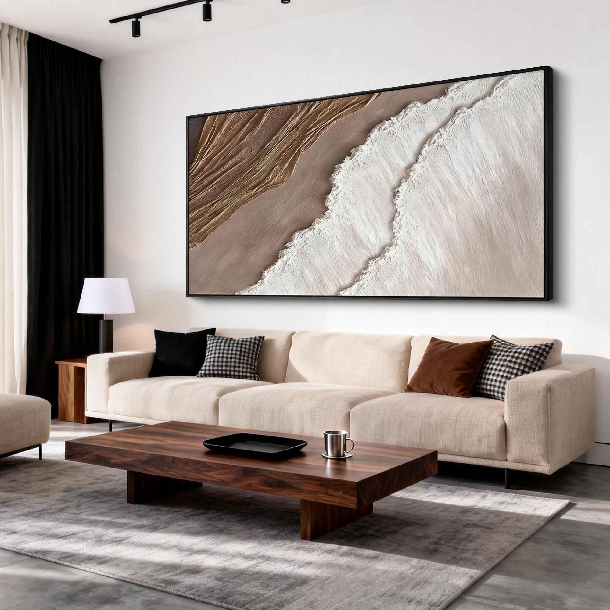 Plaster & Texture Art #PT 228
