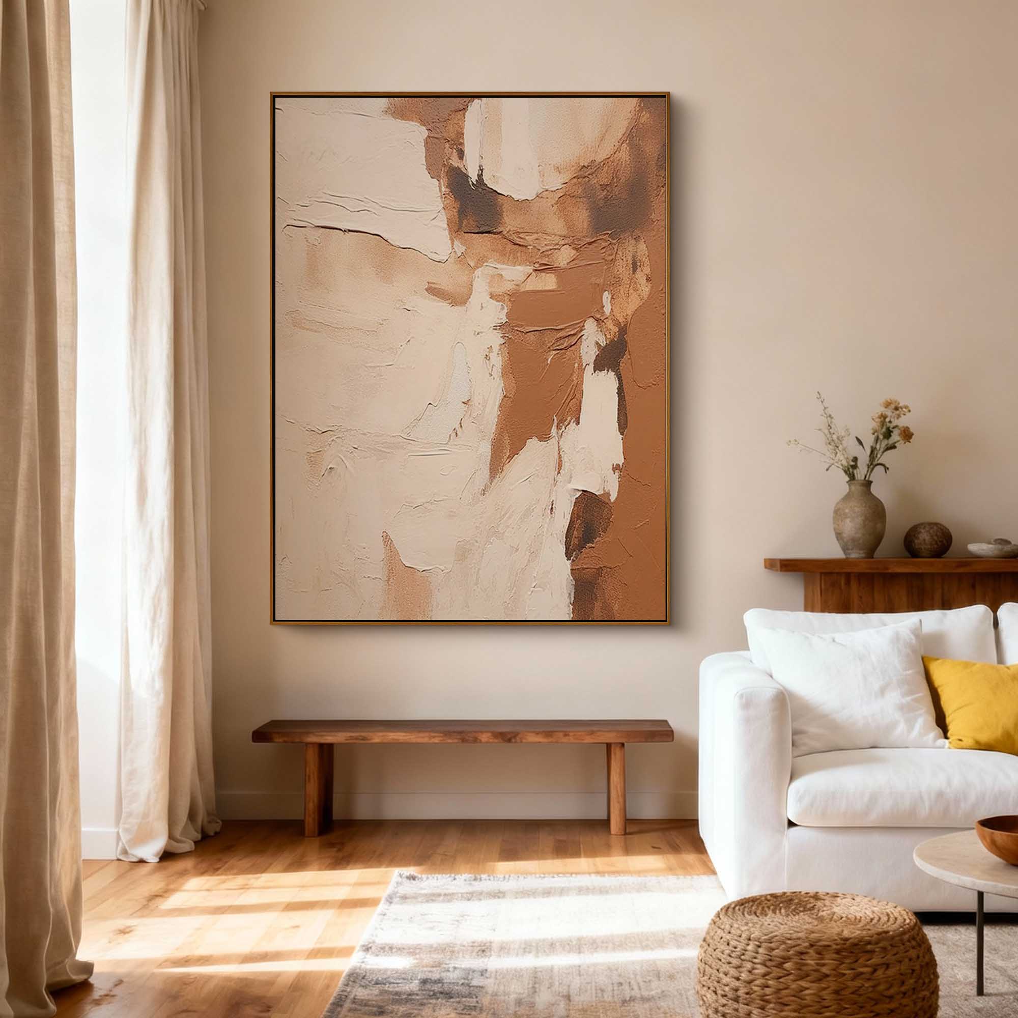 Plaster & Texture Art #PT 309