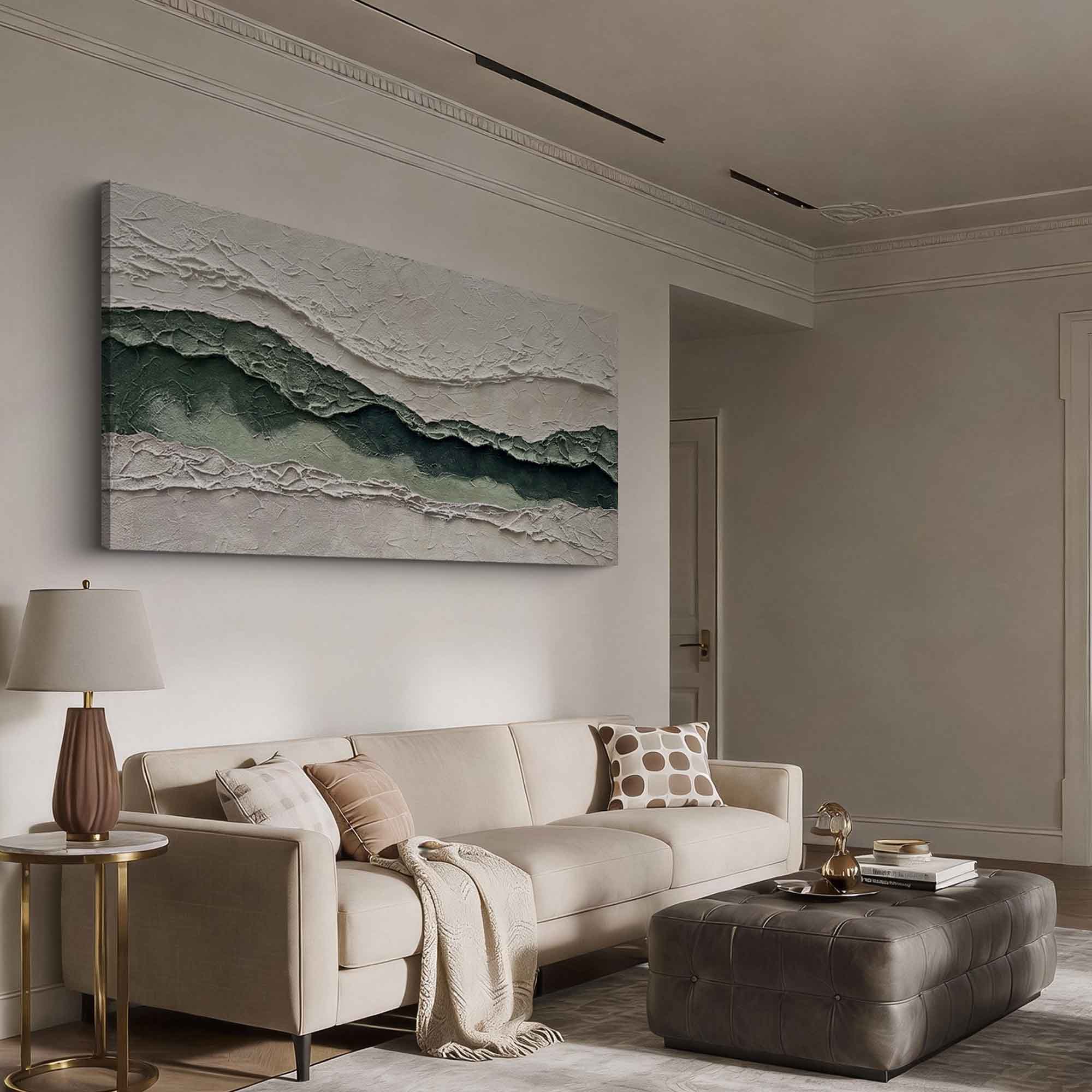 Plaster & Texture Art #PT 120