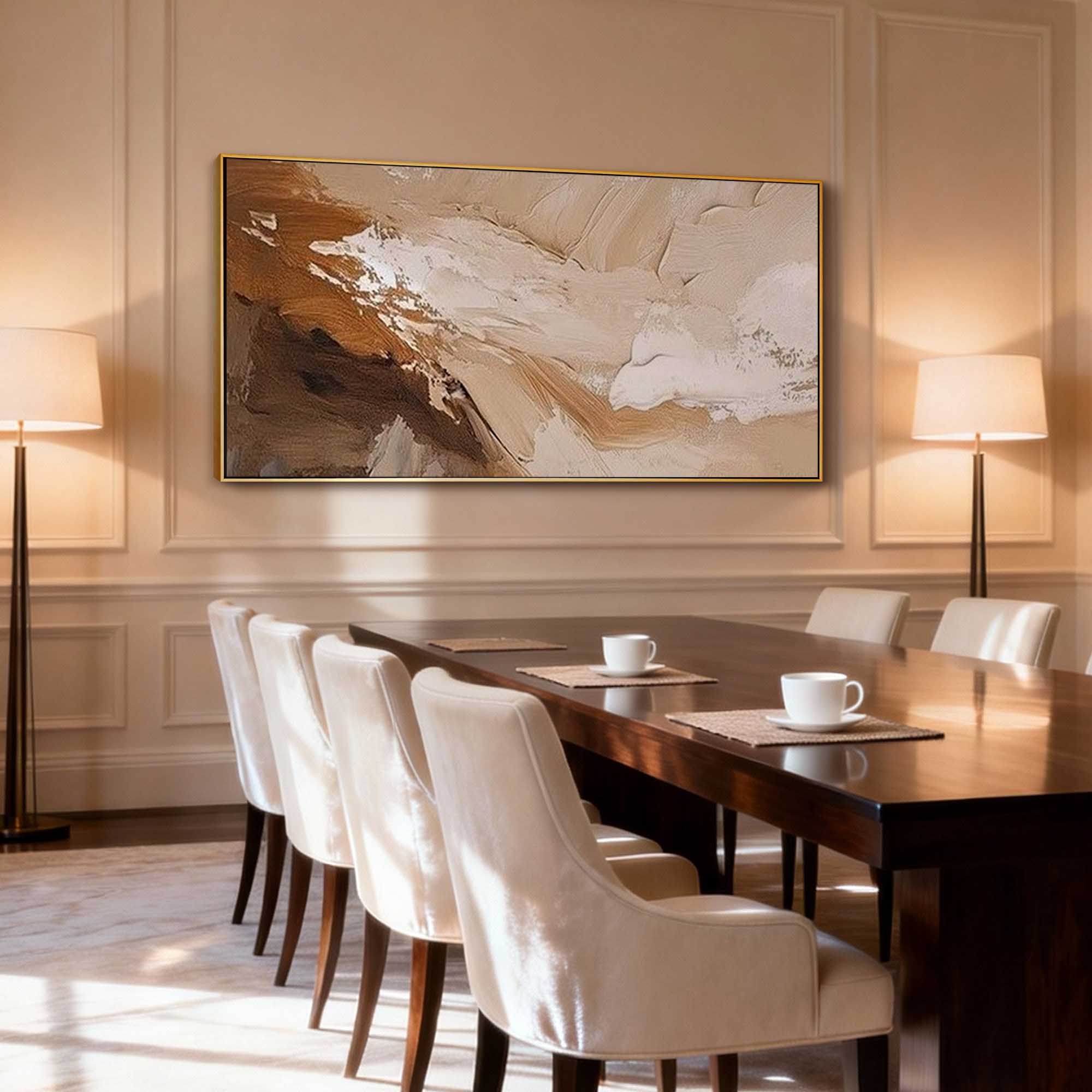 Plaster & Texture Art #PT 229