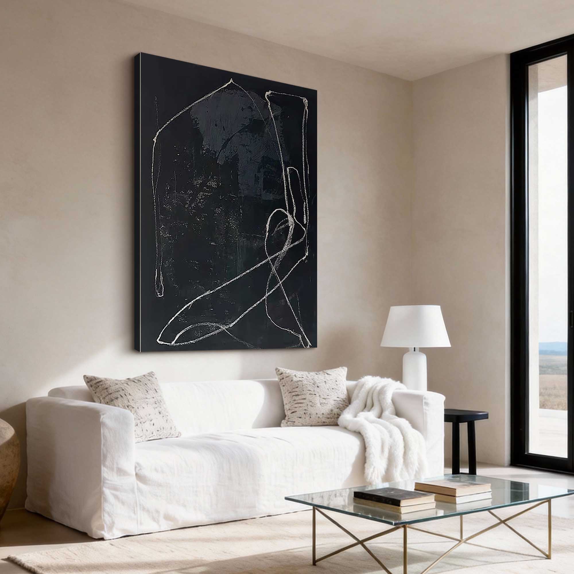 Wabi-Sabi Art #WS 162