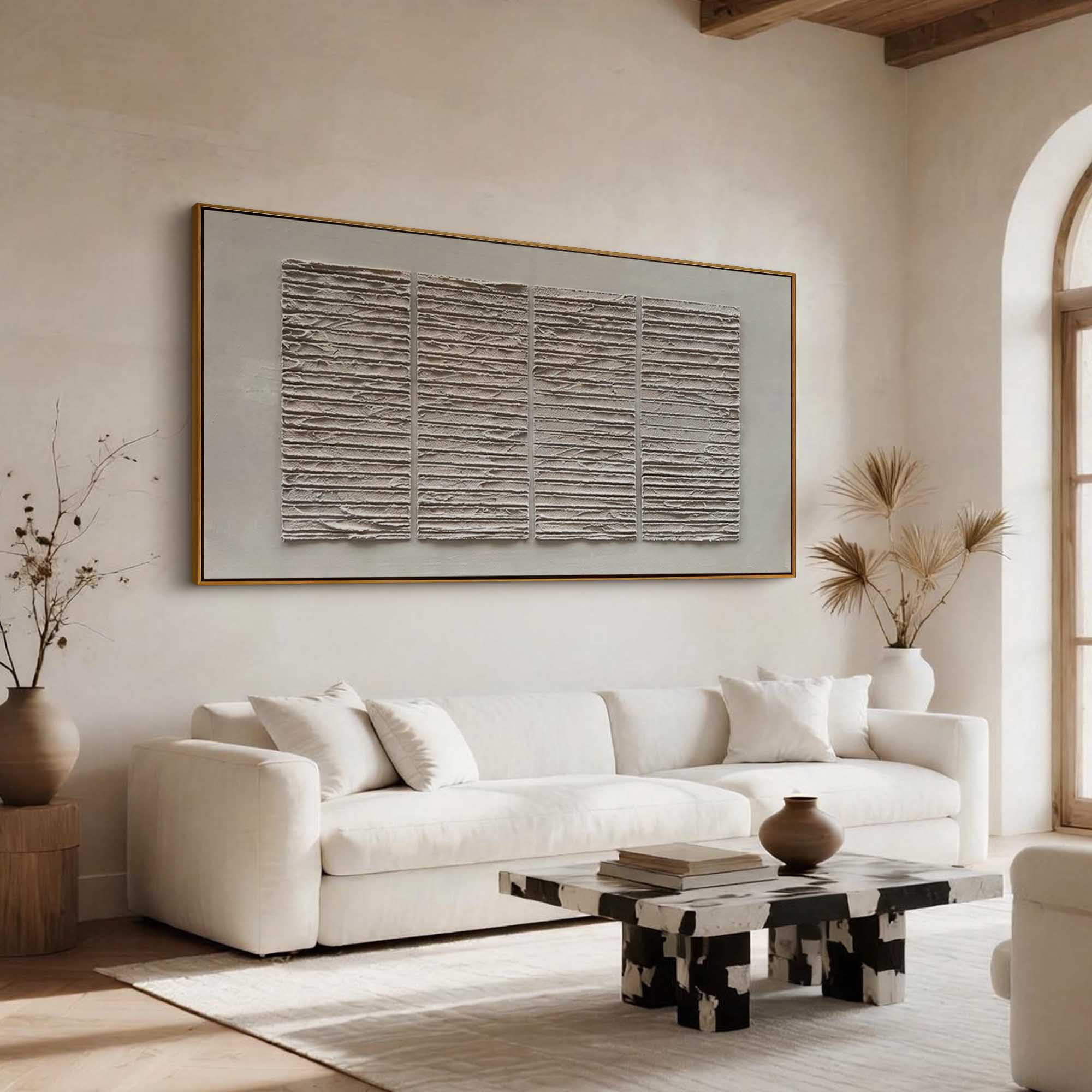 Wabi-Sabi Art #WS 013