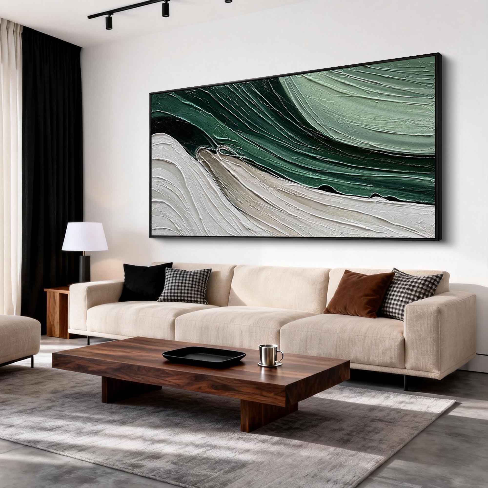 Plaster & Texture Art #PT 101