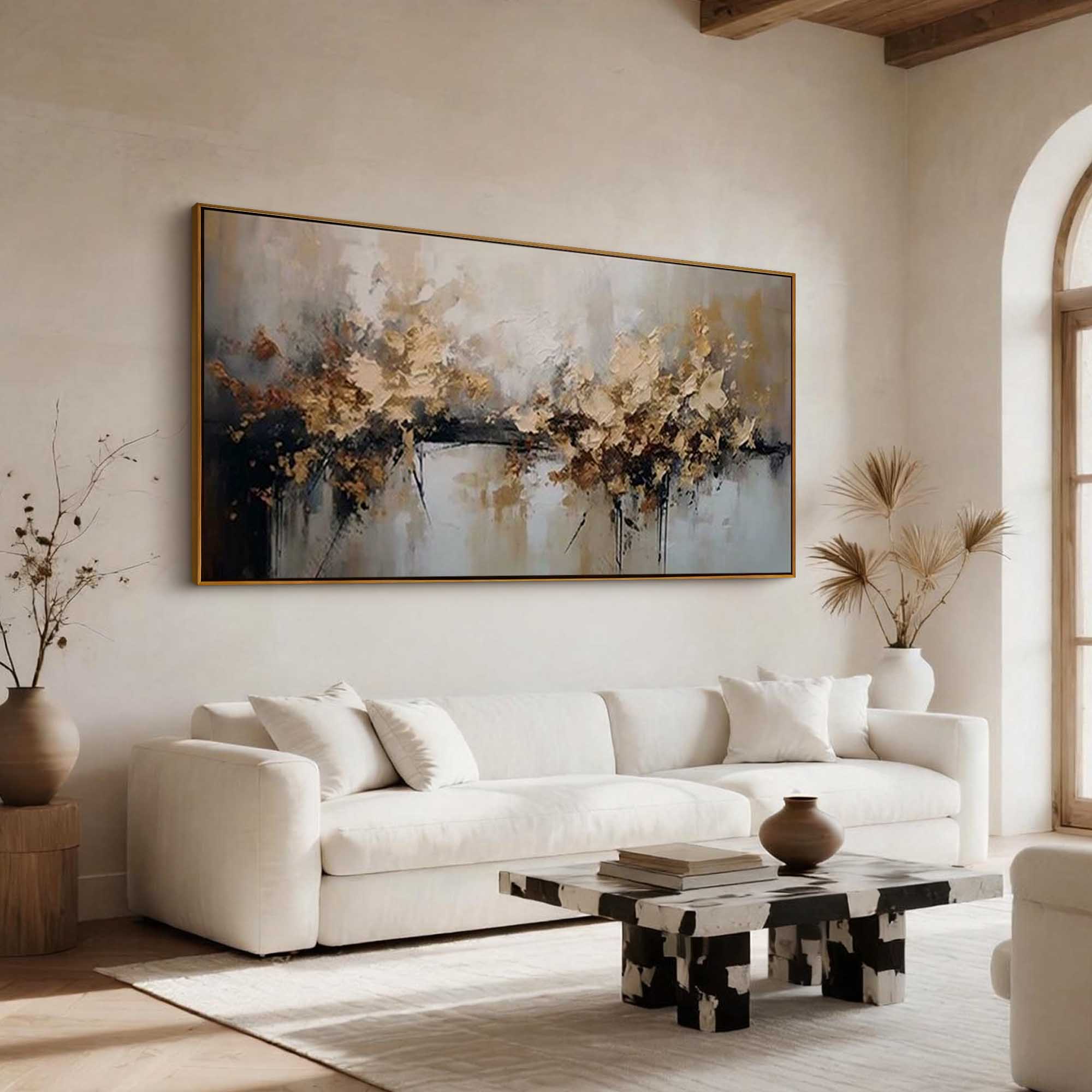 Wabi-Sabi Art #WS 194