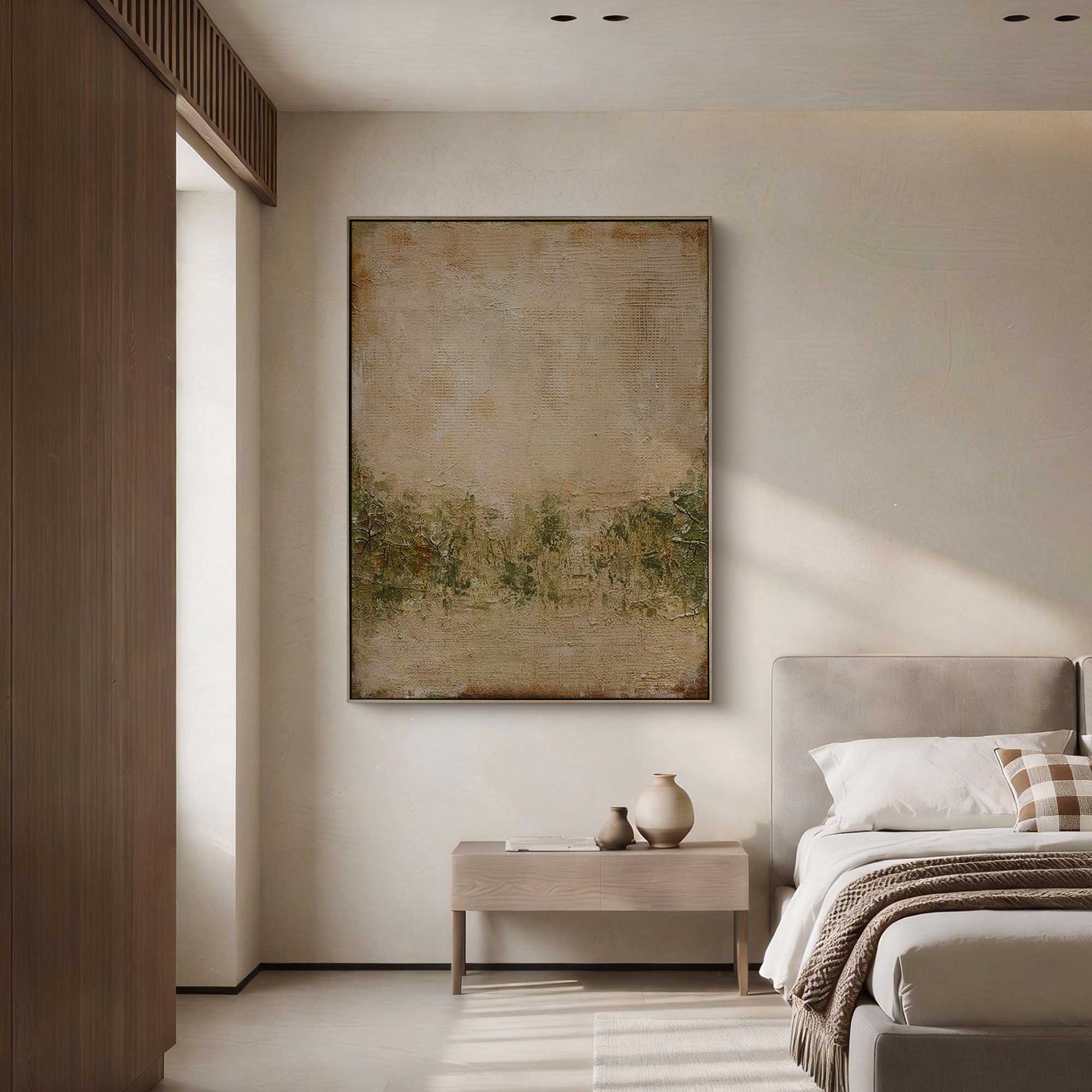 Wabi-Sabi Art #WS 084