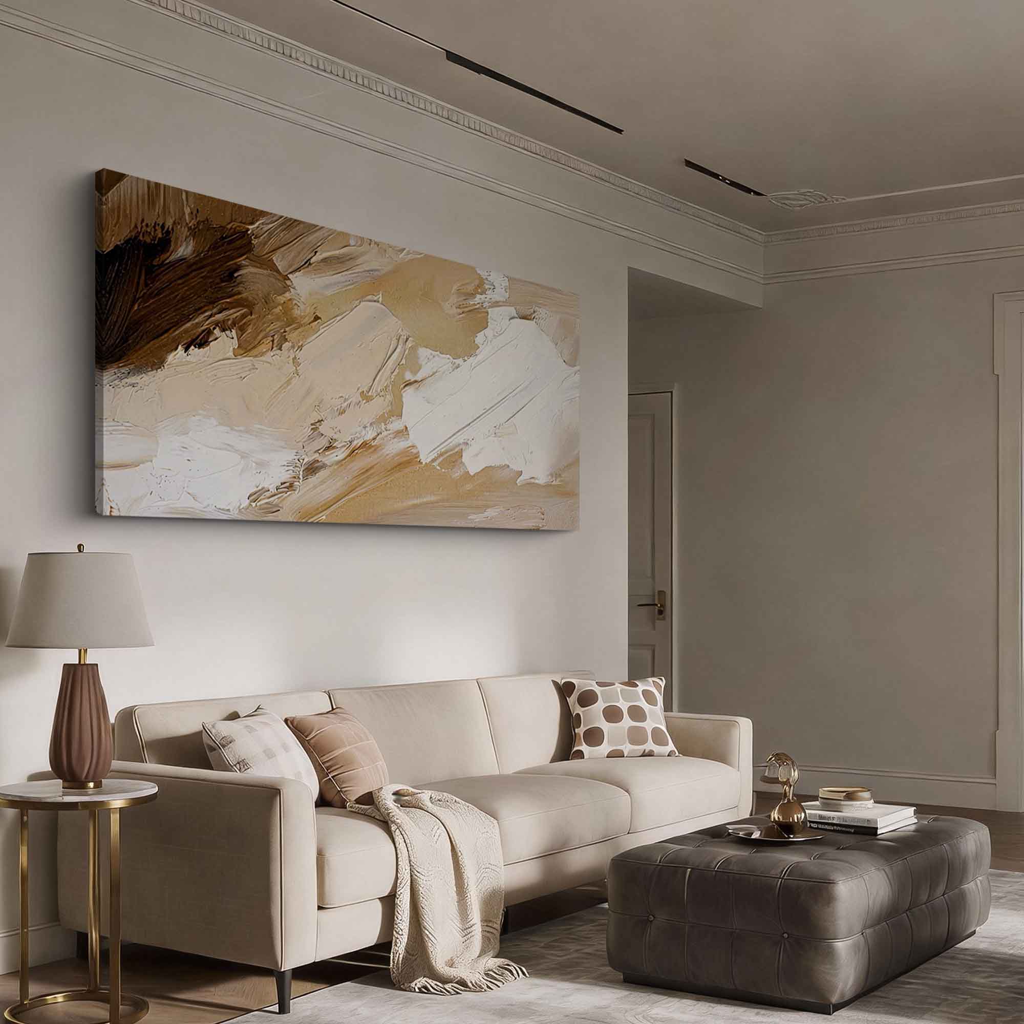 Plaster & Texture Art #PT 230