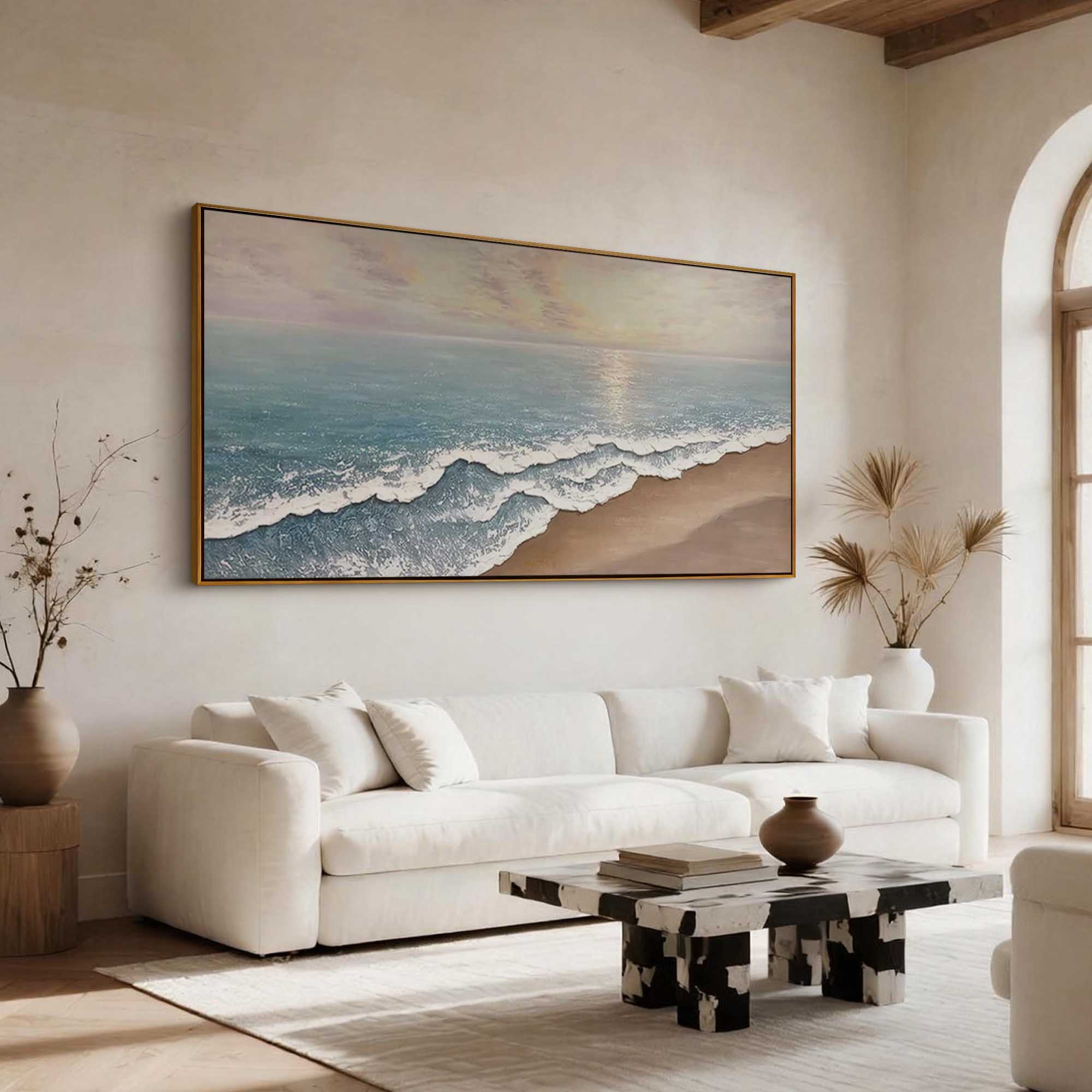 Beach & Ocean Art #BE055