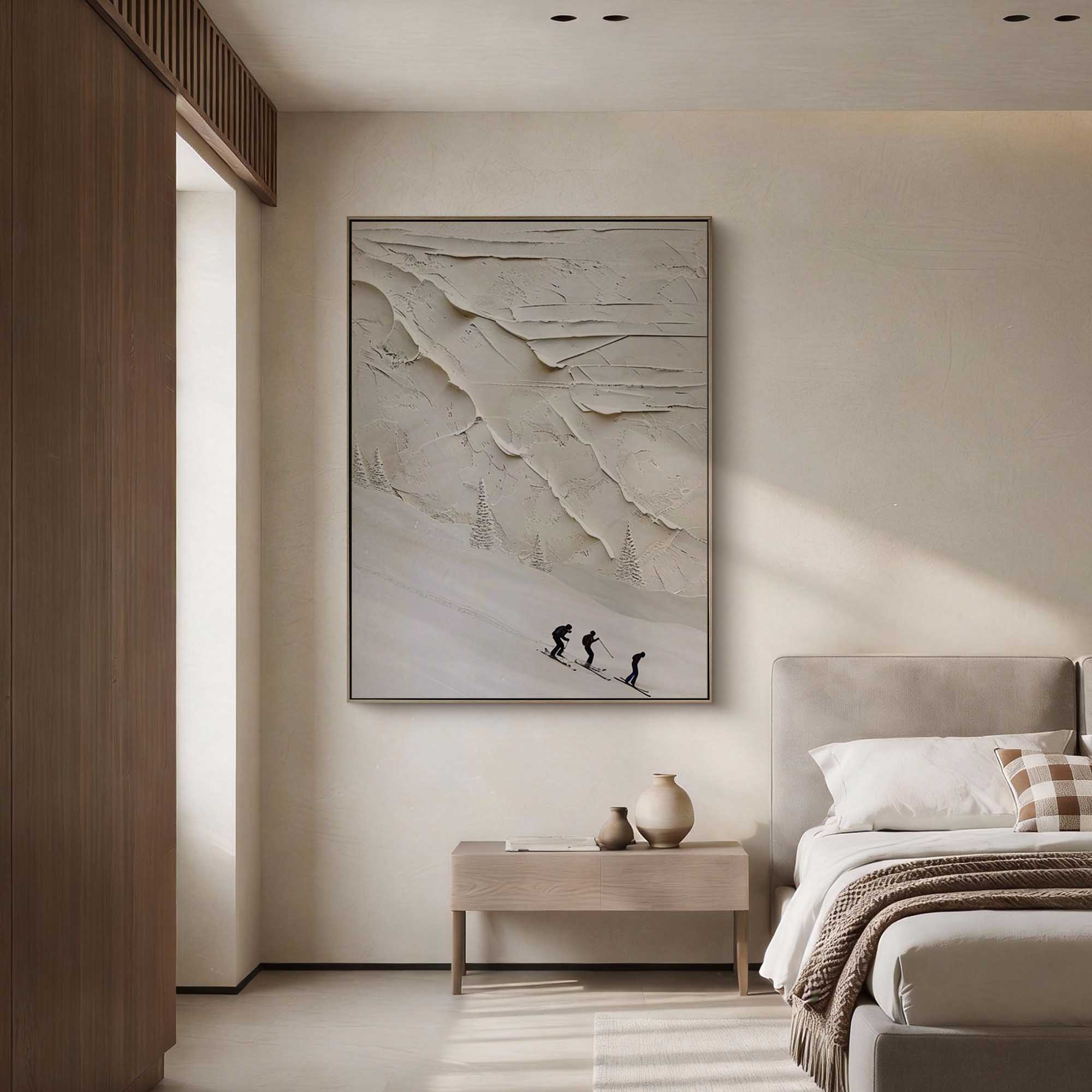 Plaster & Texture Art #PT 485