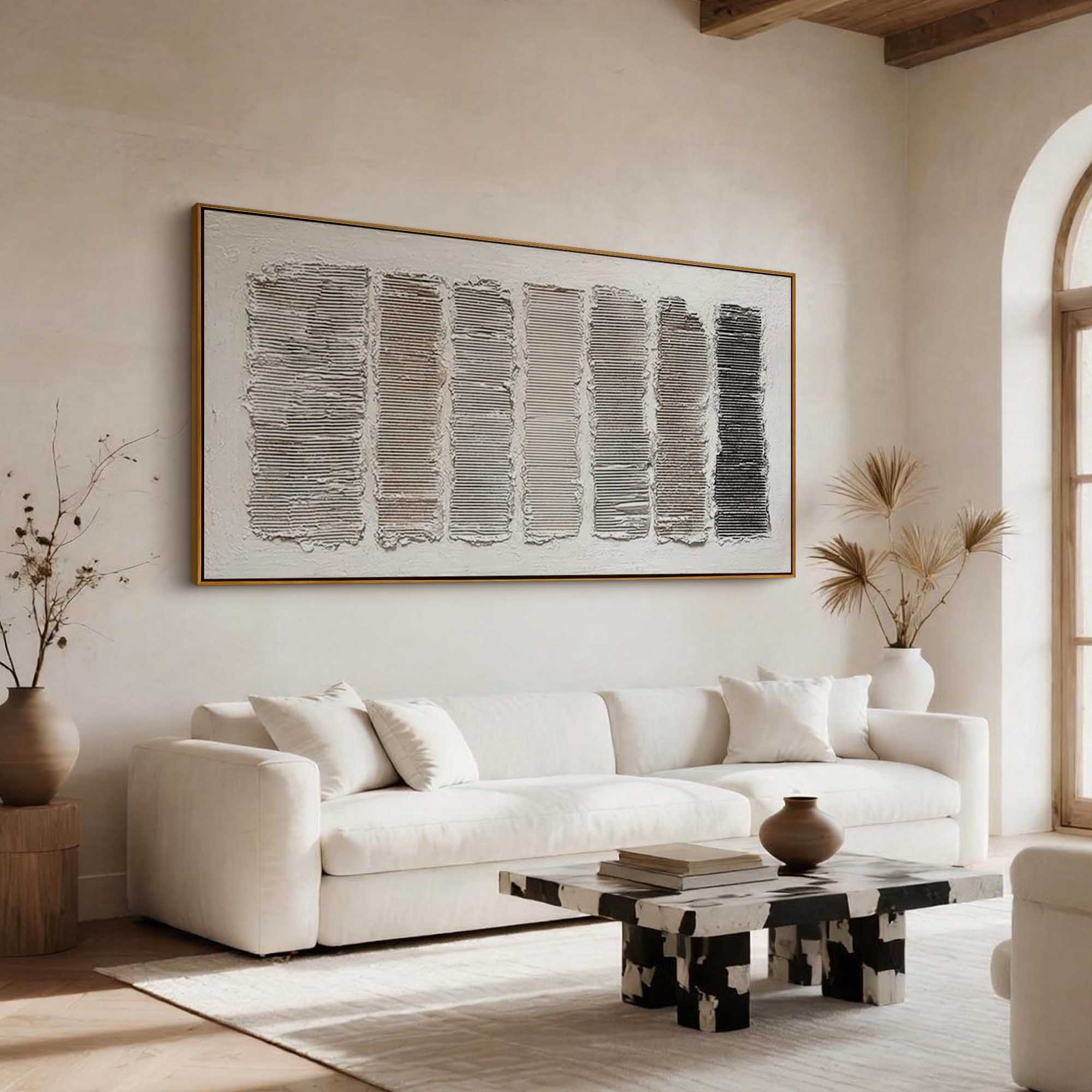 Wabi-Sabi Art #WS 107