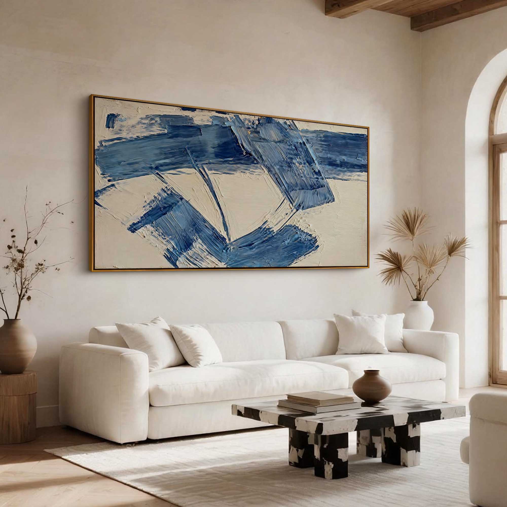 Plaster & Texture Art #PT 248
