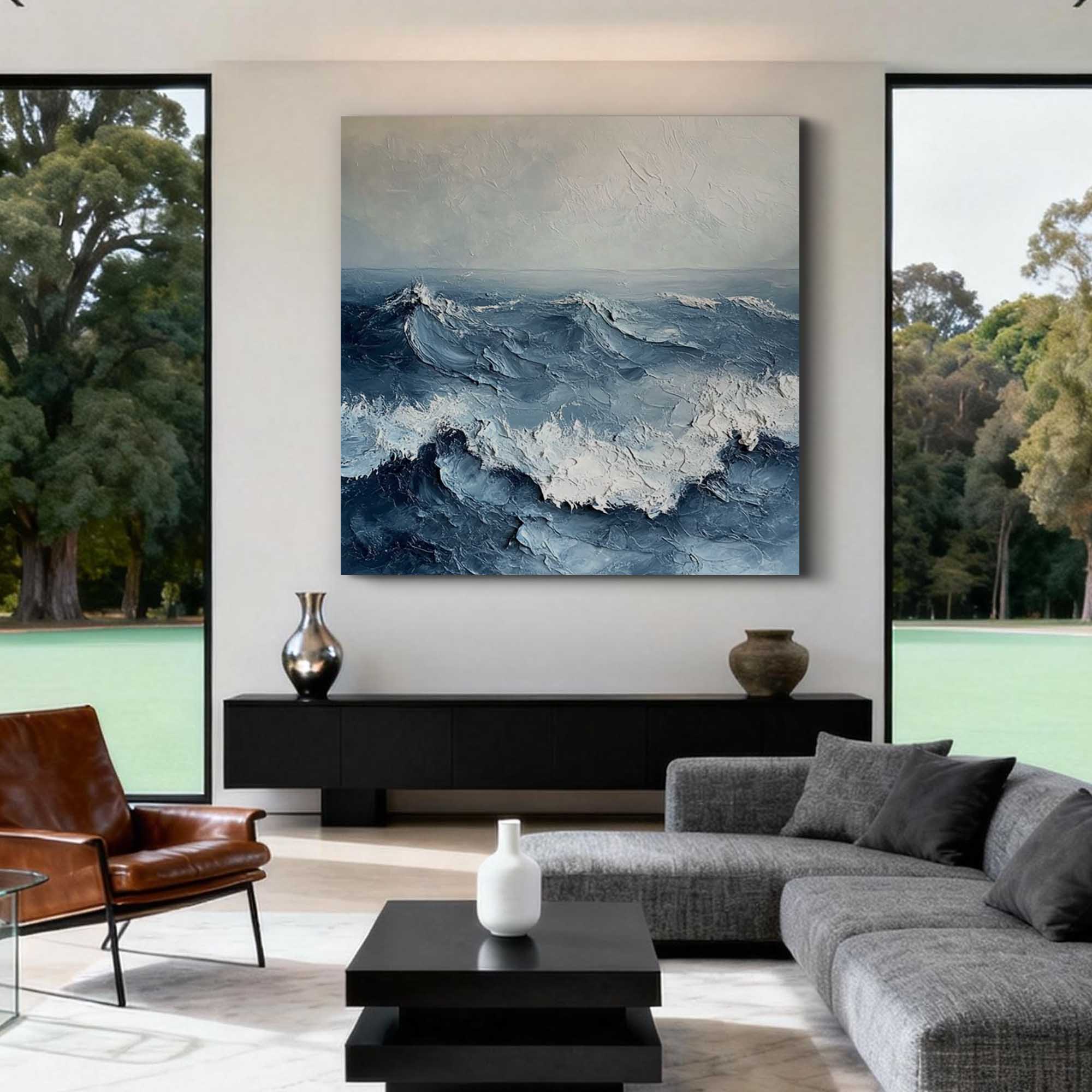 Beach & Ocean Art #BE065