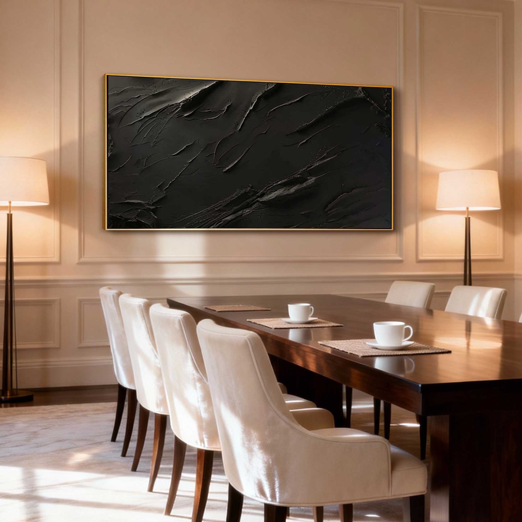Plaster & Texture Art #PT 507
