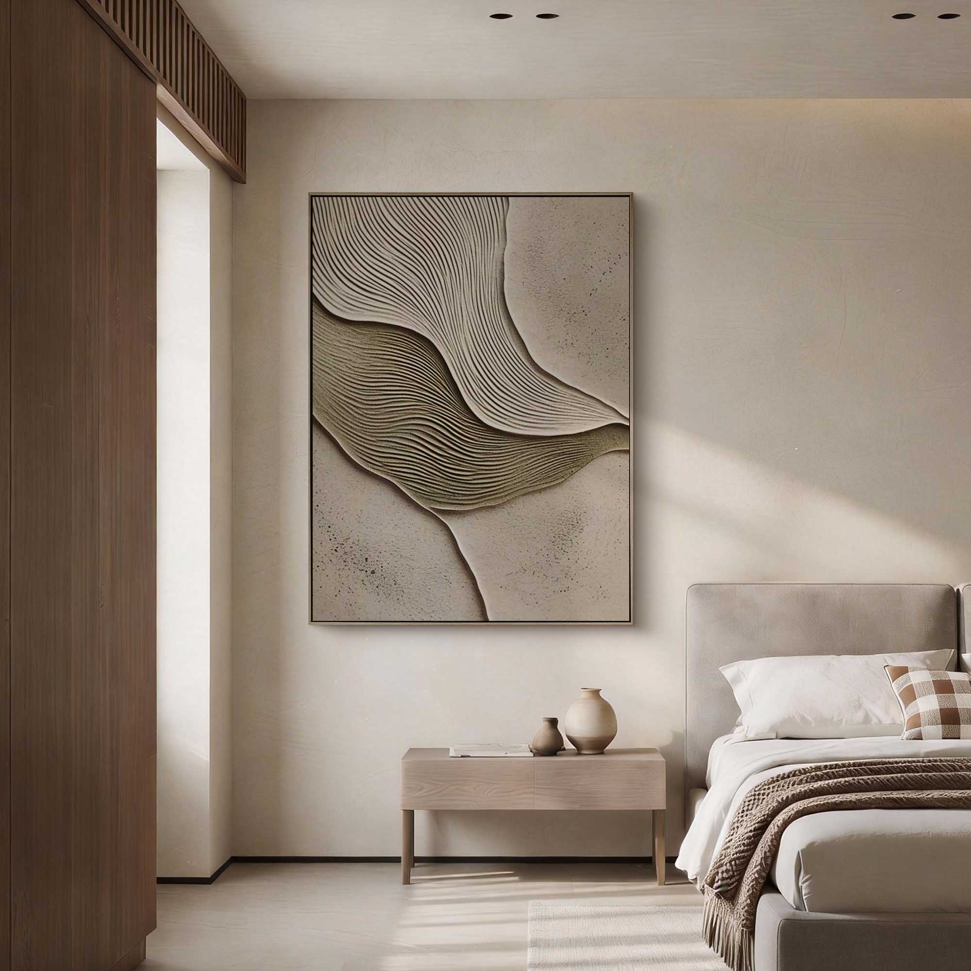 Plaster & Texture Art #PT 469