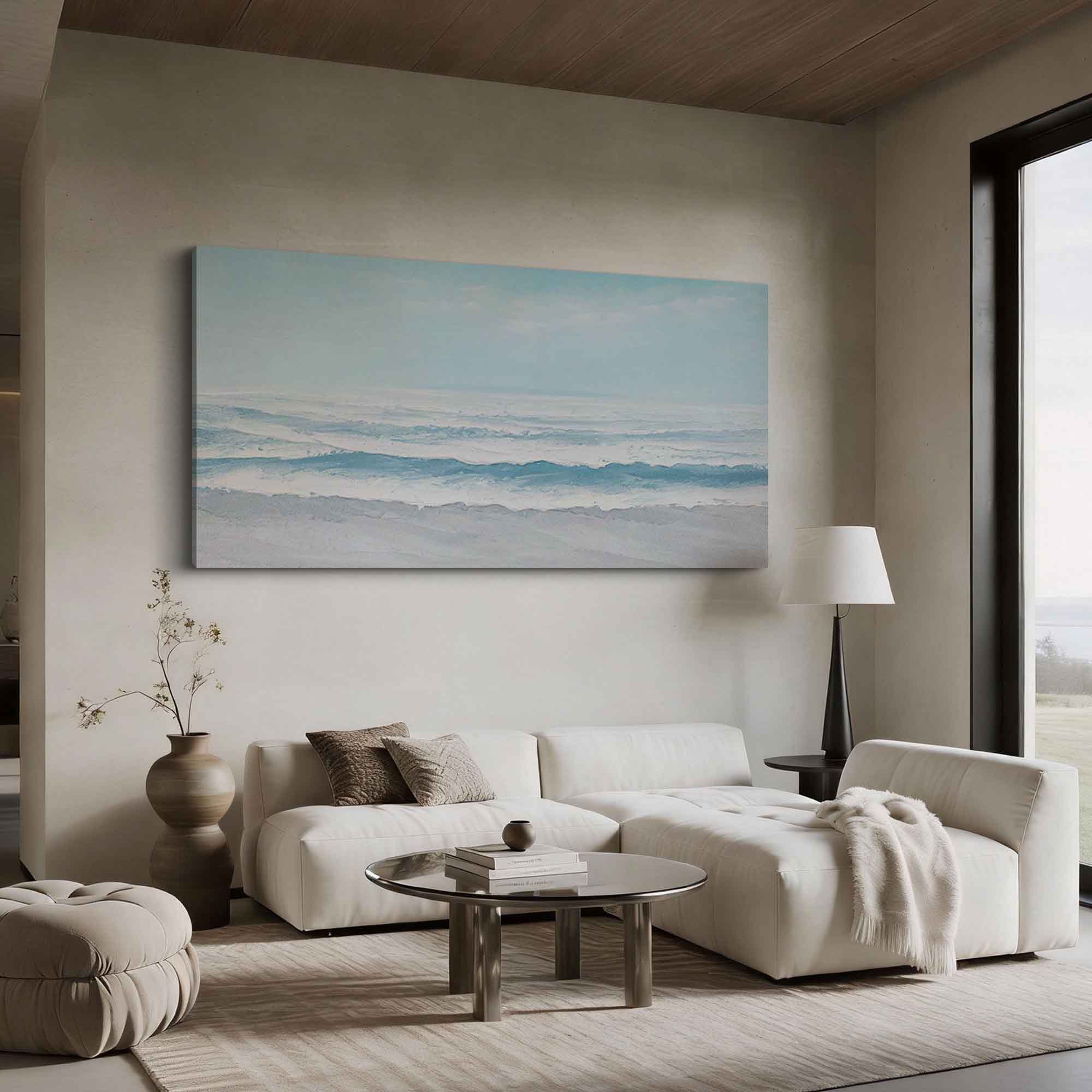 Beach & Ocean Art #BE060