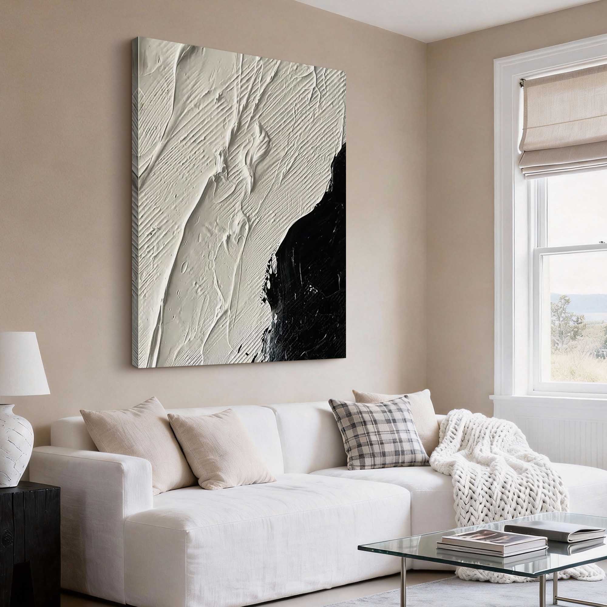 Plaster & Texture Art #PT 482