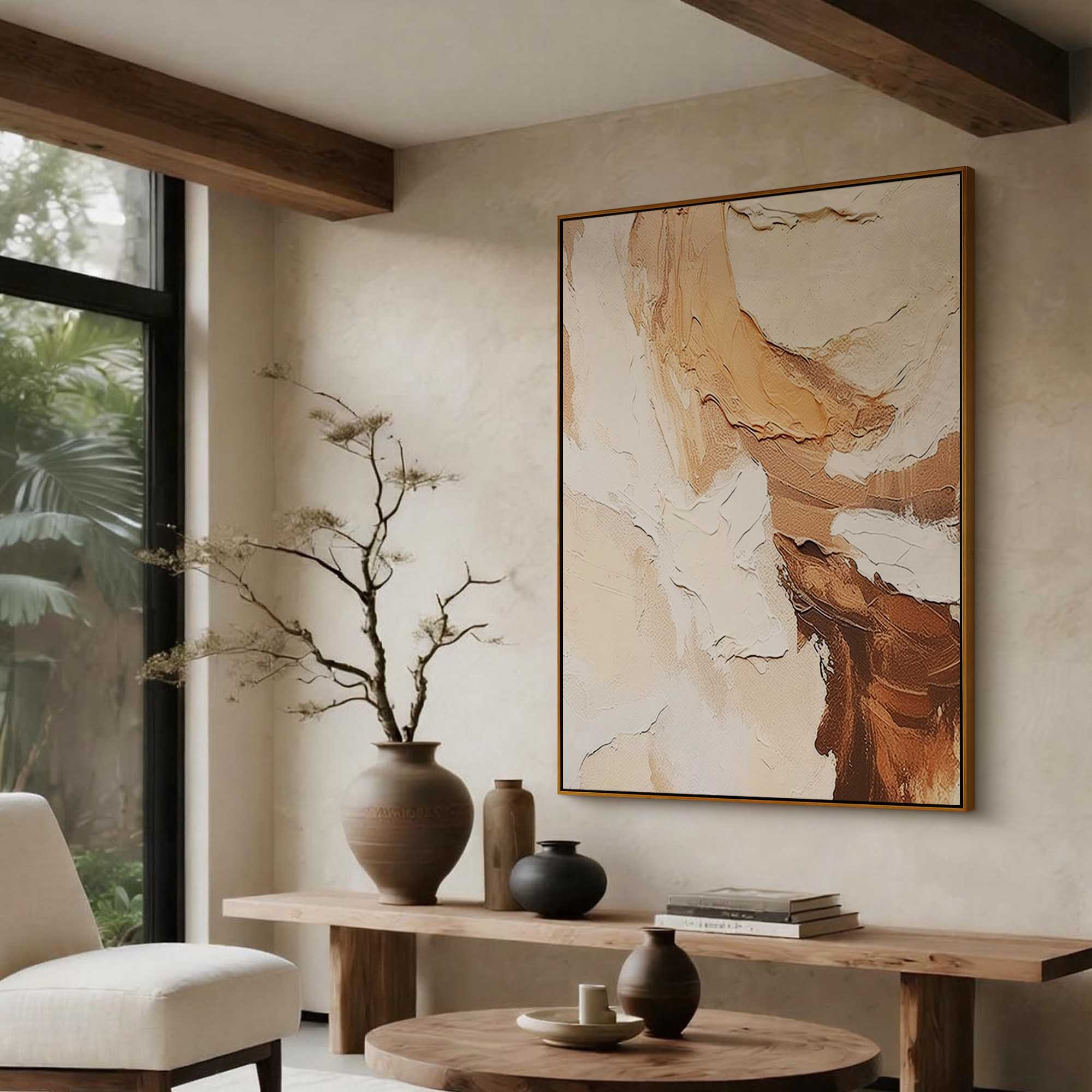 Plaster & Texture Art #PT 310