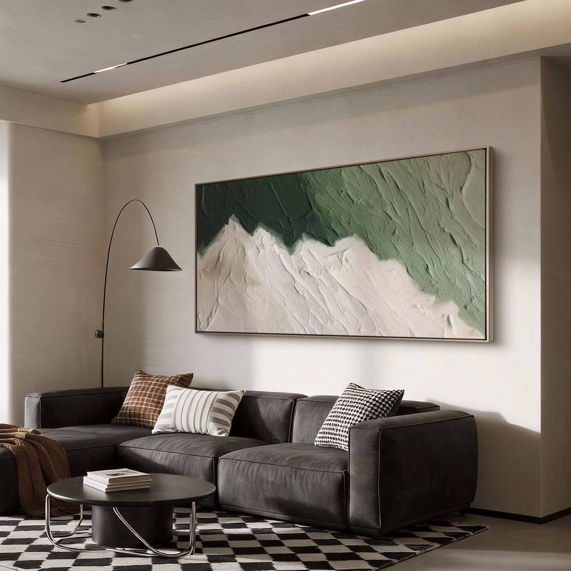 Plaster & Texture Art #PT 500