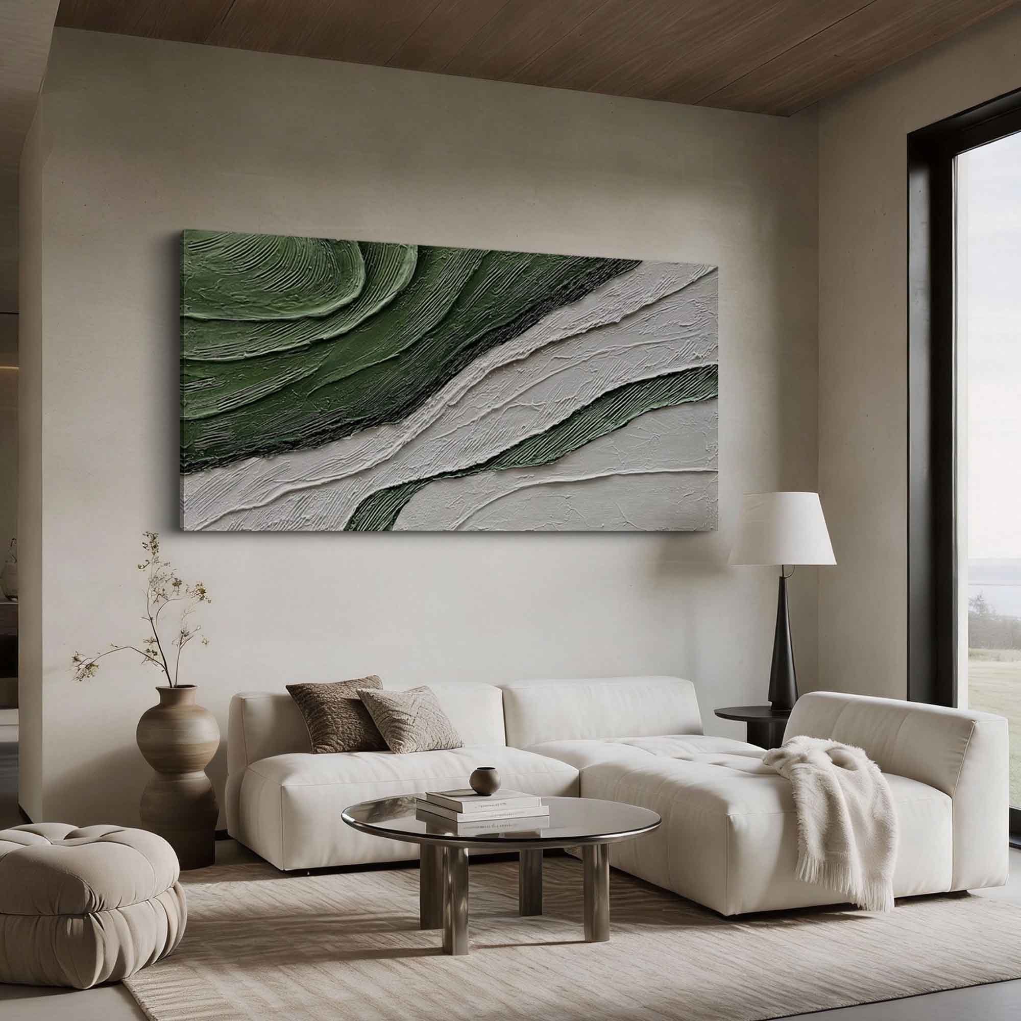 Plaster & Texture Art #PT 111