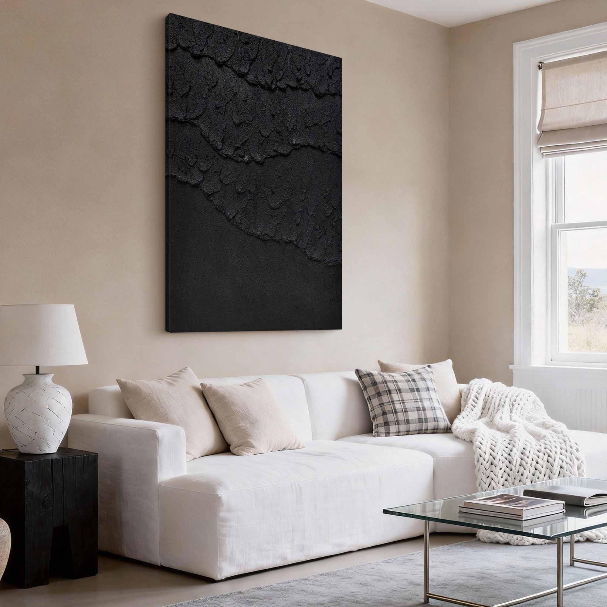 Plaster & Texture Art #PT 442