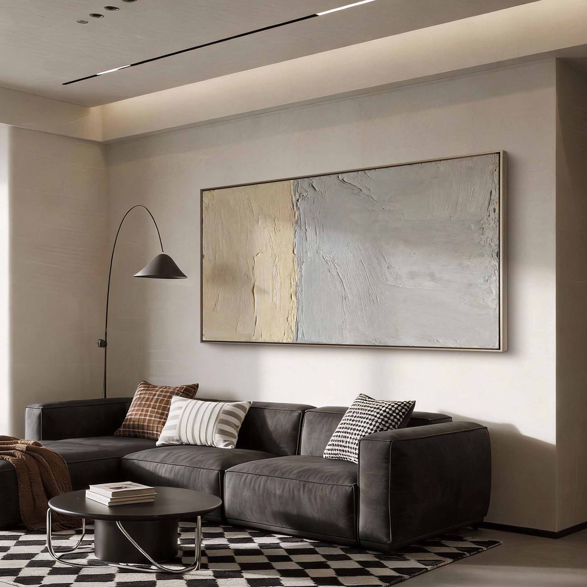 Plaster & Texture Art #PT 254