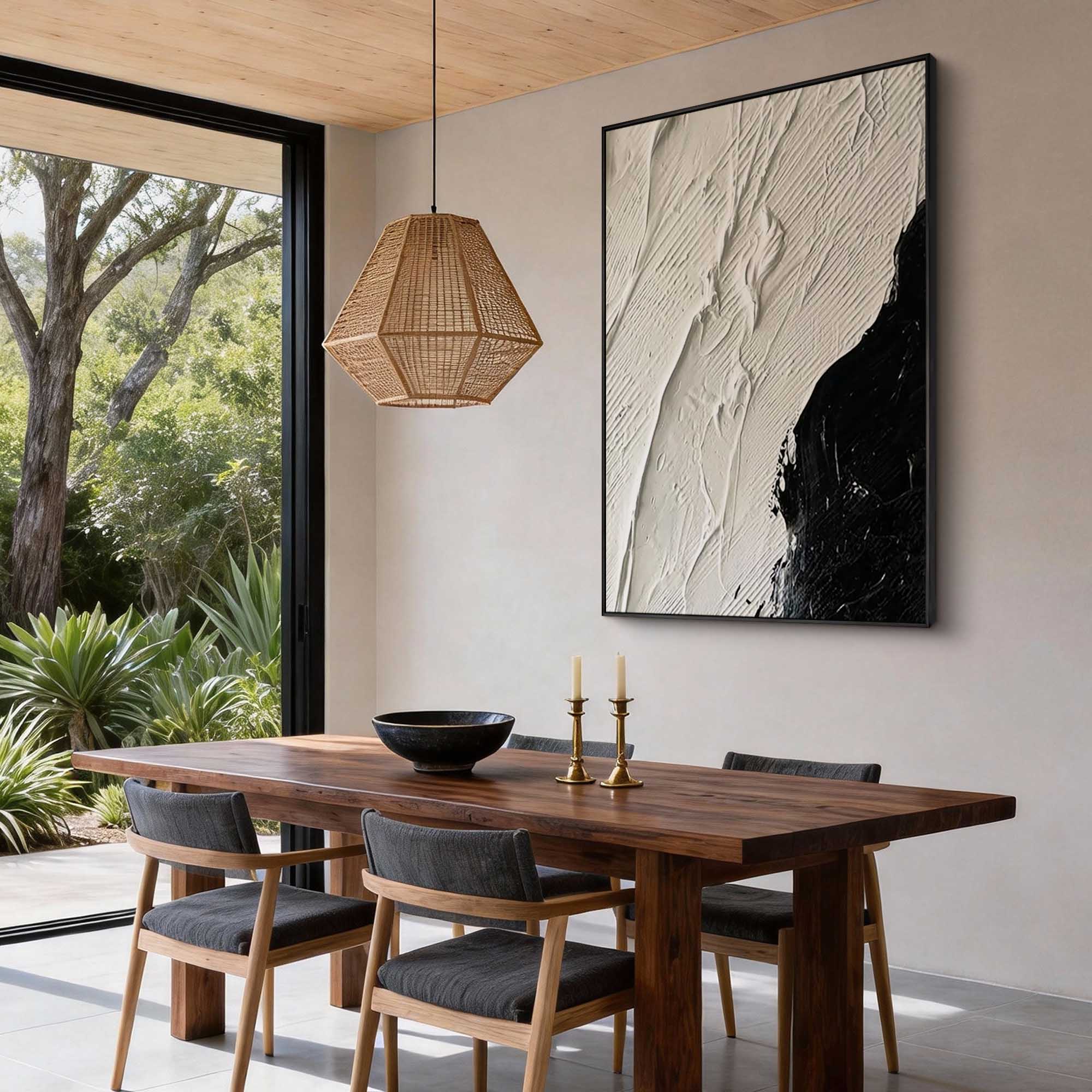 Plaster & Texture Art #PT 482