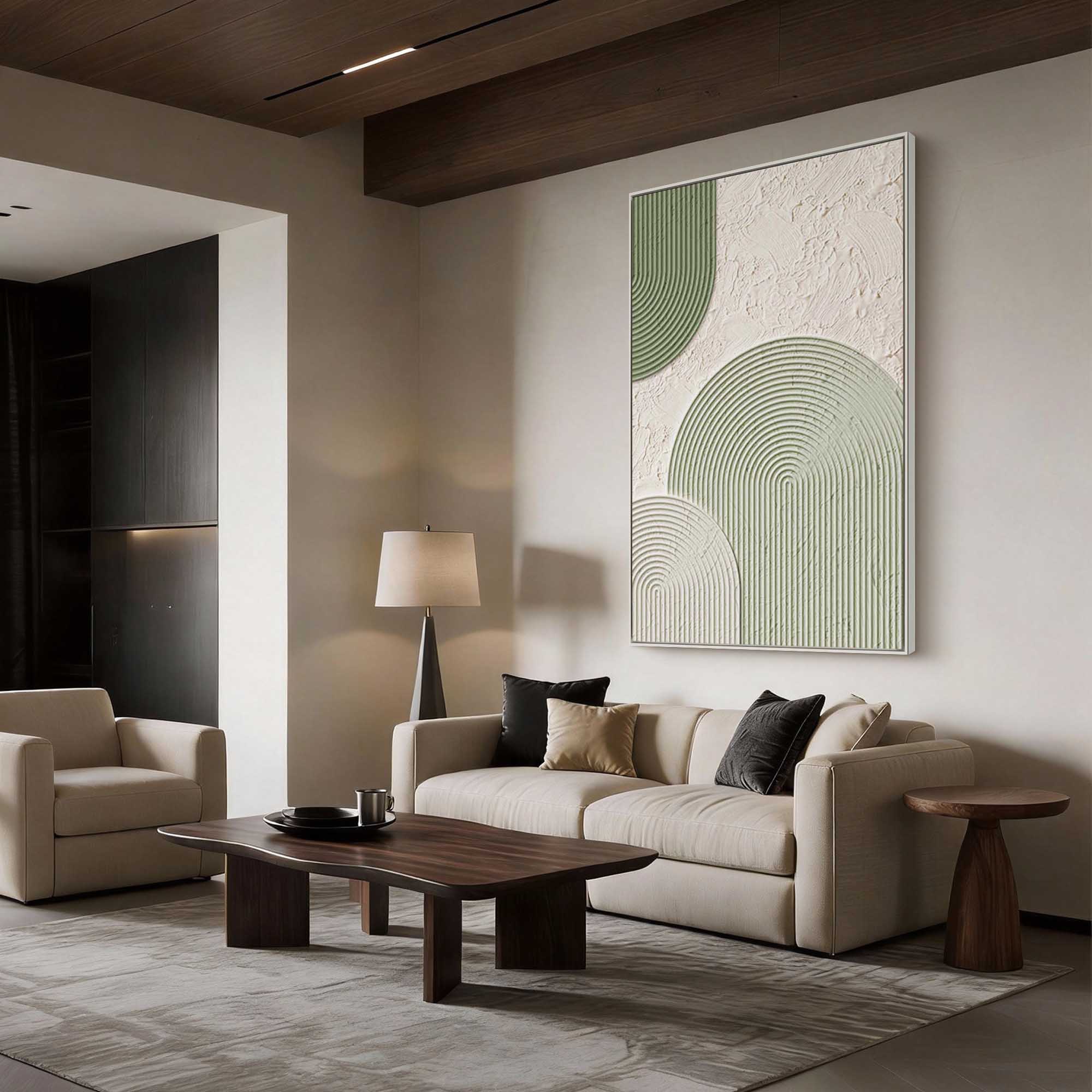 Plaster & Texture Art #PT 432