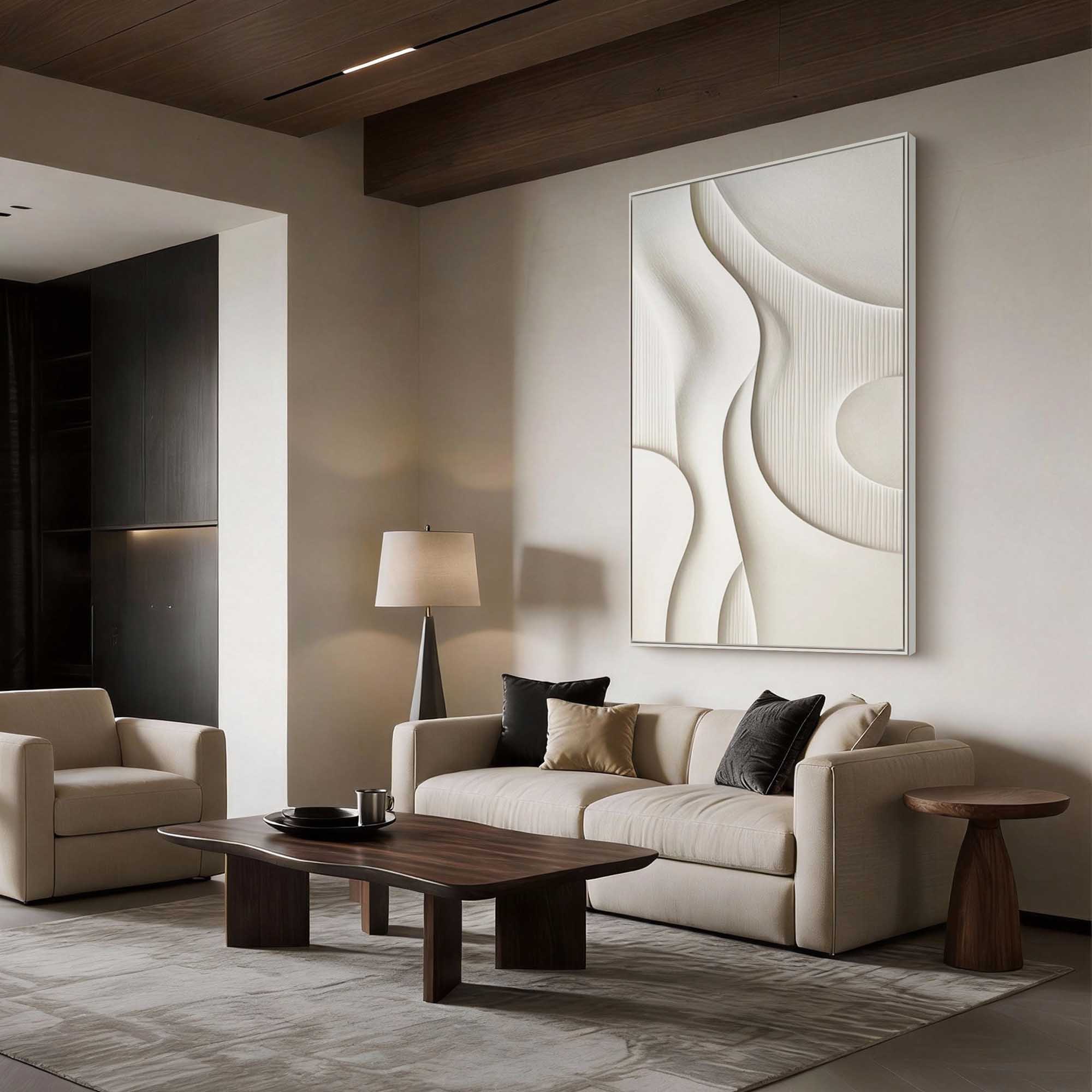 Plaster & Texture Art #PT 453