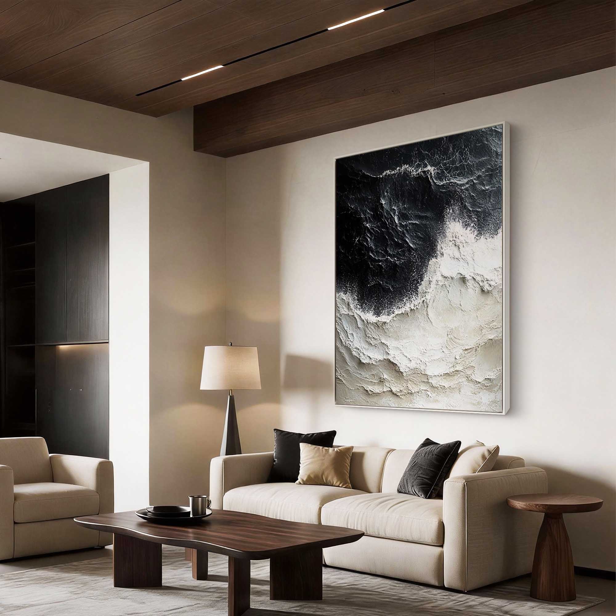 Plaster & Texture Art #PT 471