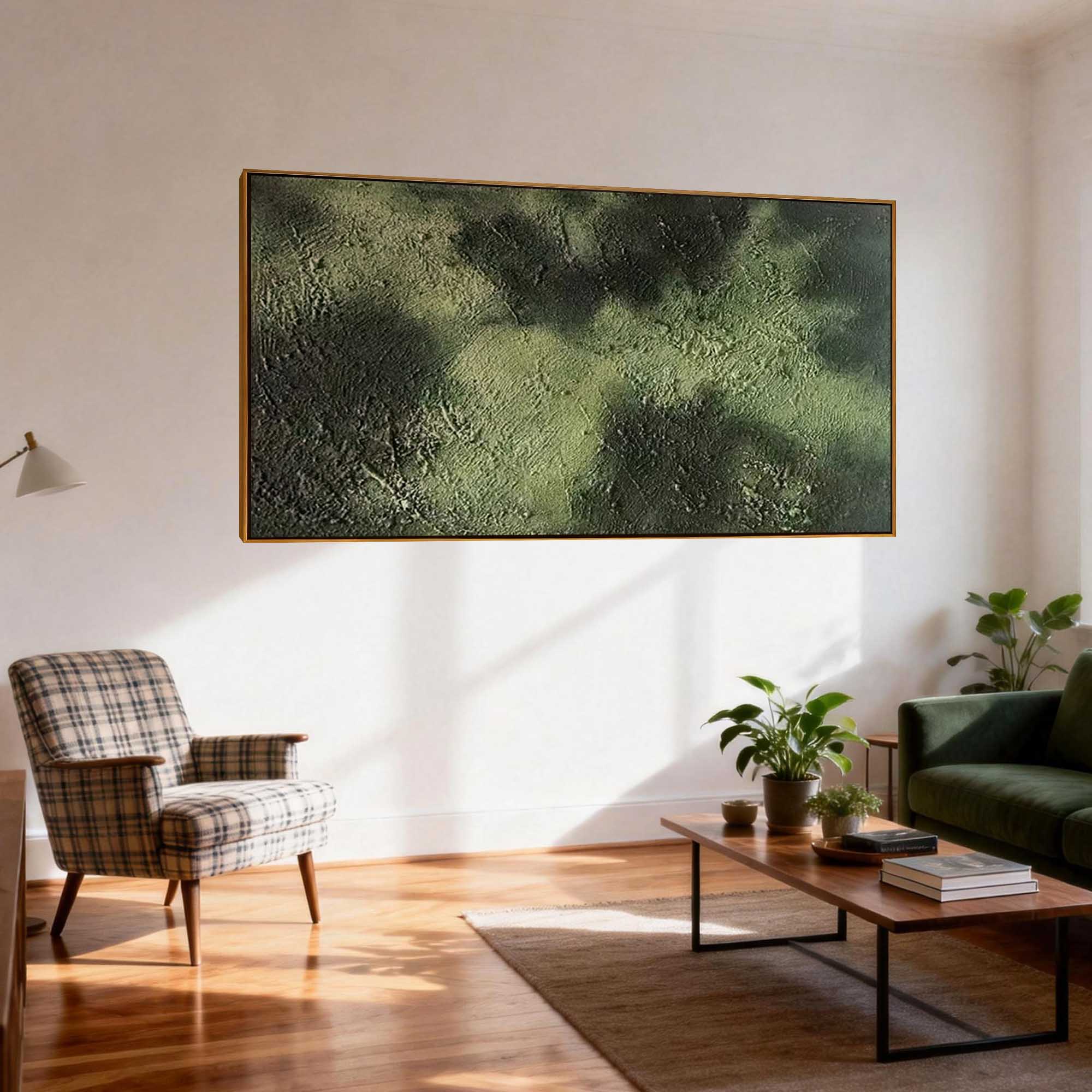 Plaster & Texture Art #PT 541