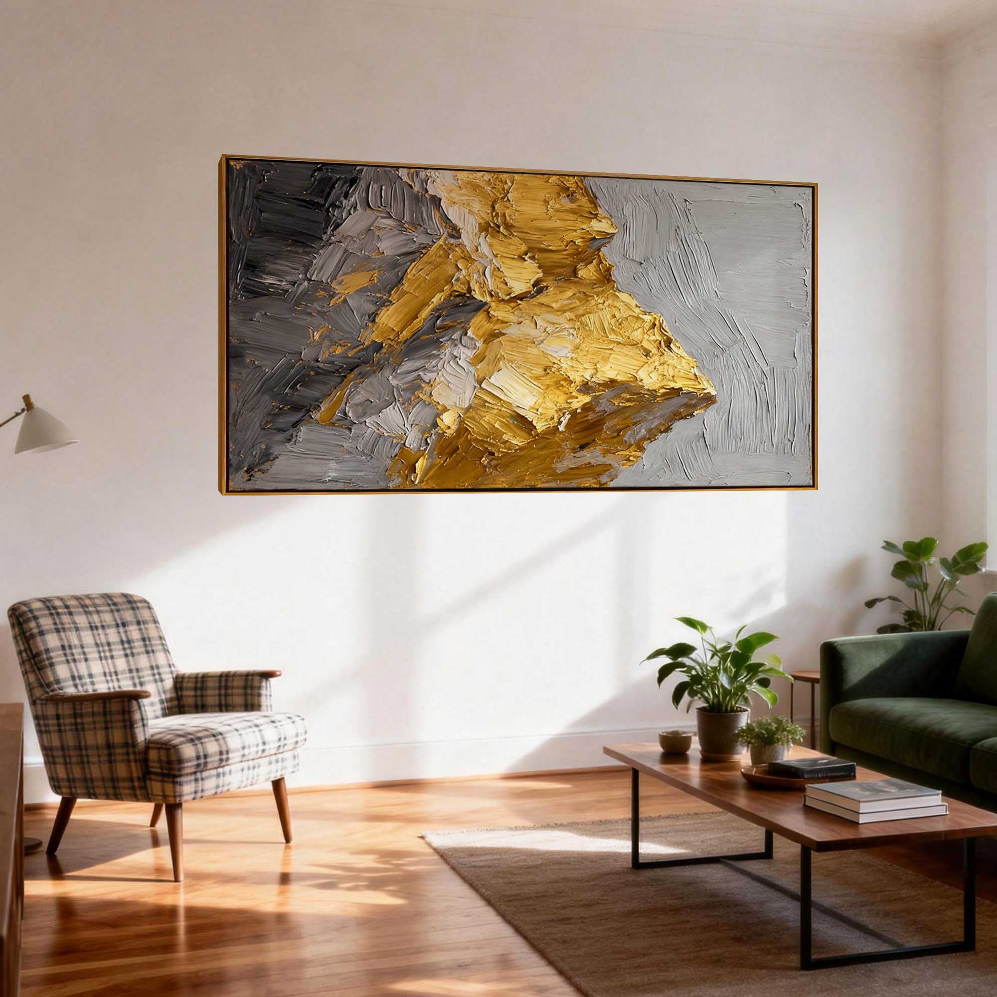 Plaster & Texture Art #PT 235