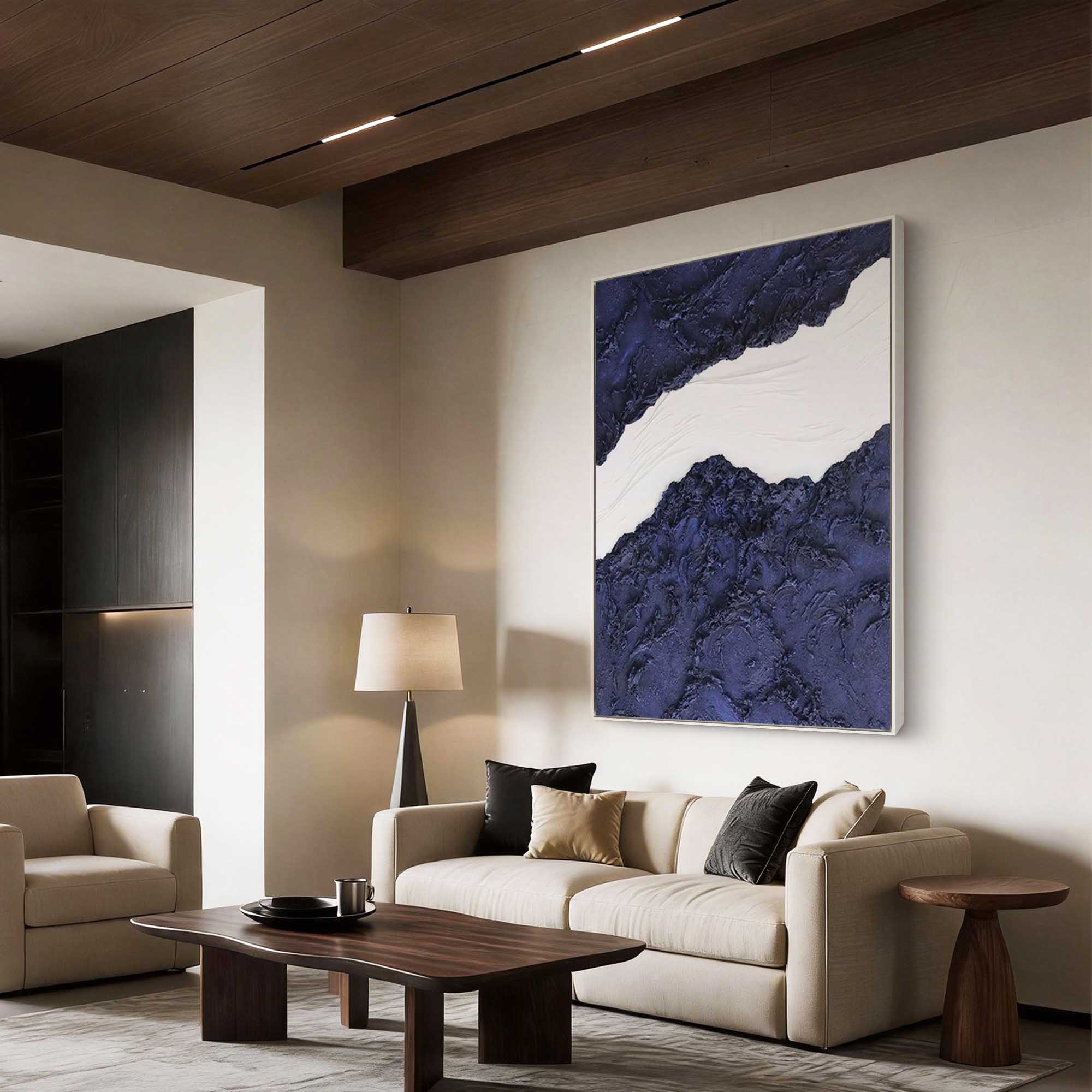 Plaster & Texture Art #PT 486