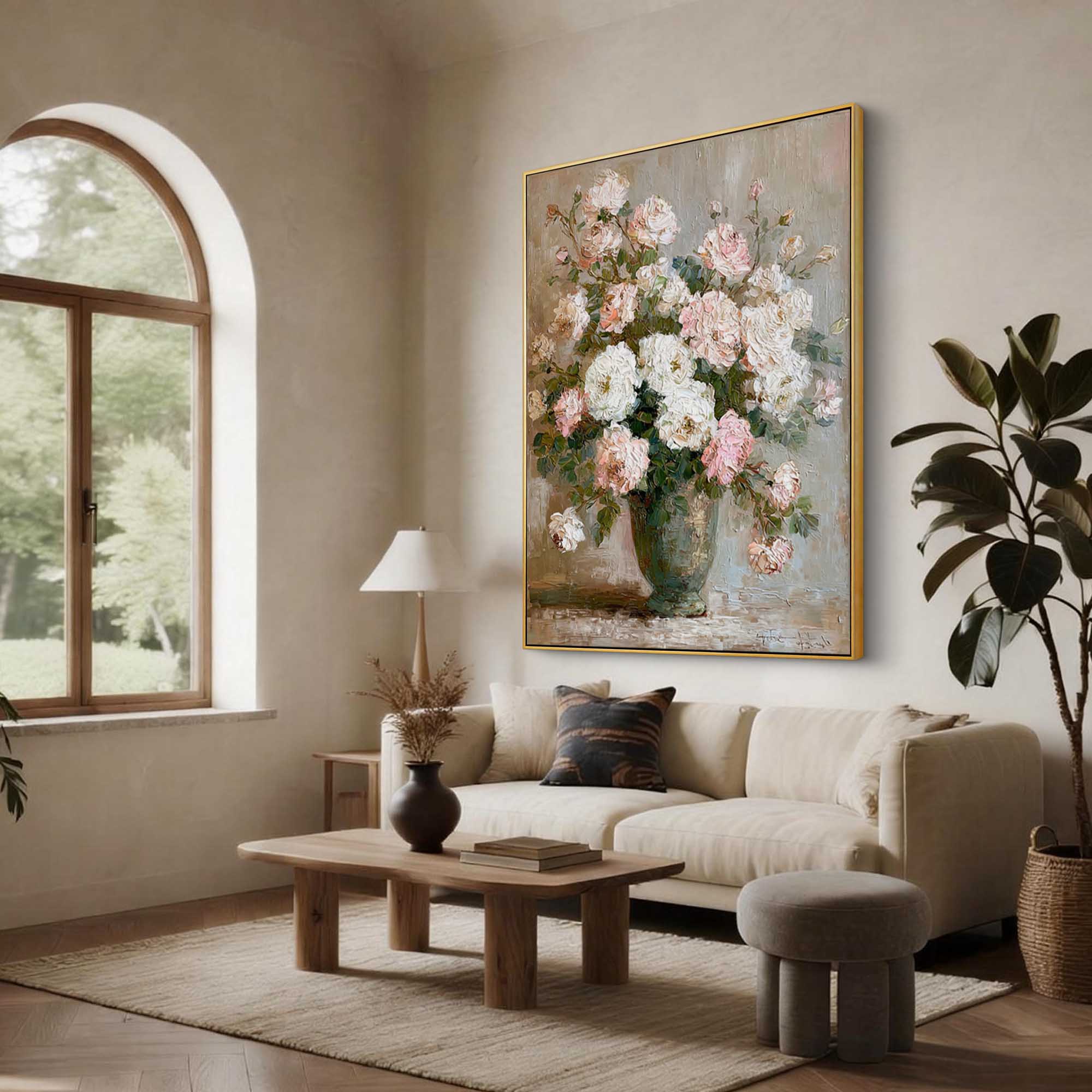 Plaster & Texture Art #PT 226