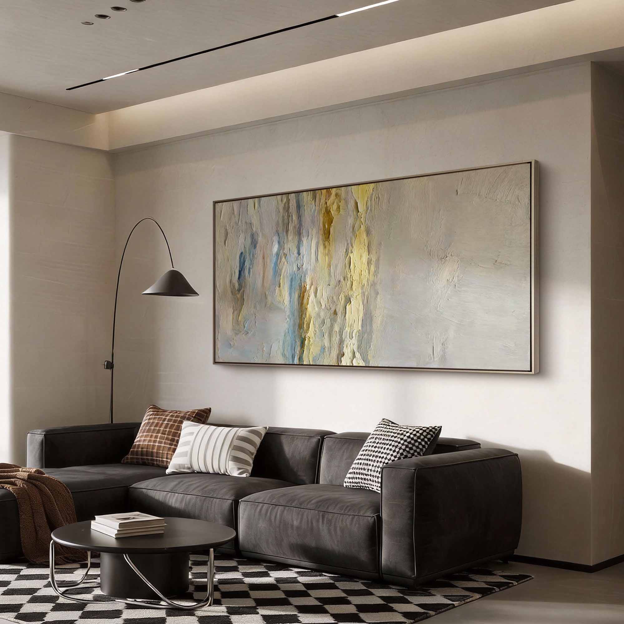 Plaster & Texture Art #PT 252