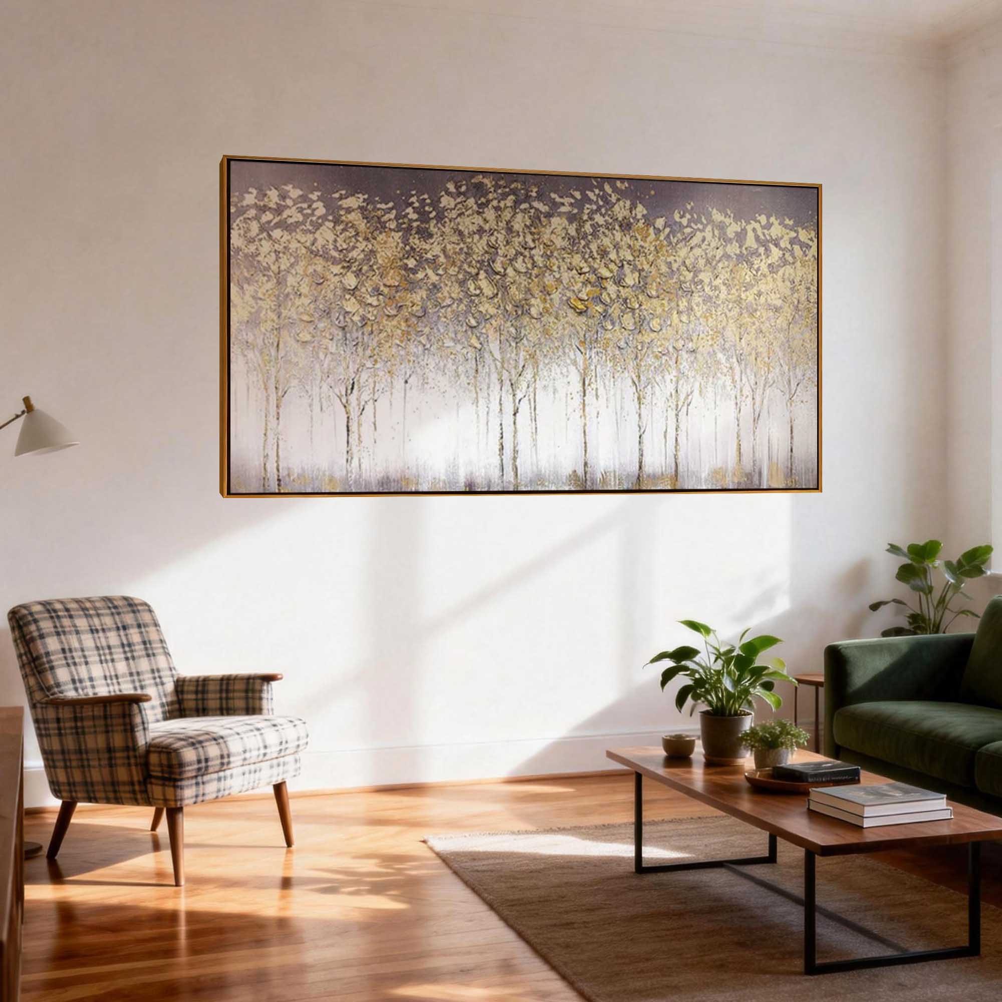 Wabi-Sabi Art #WS 192