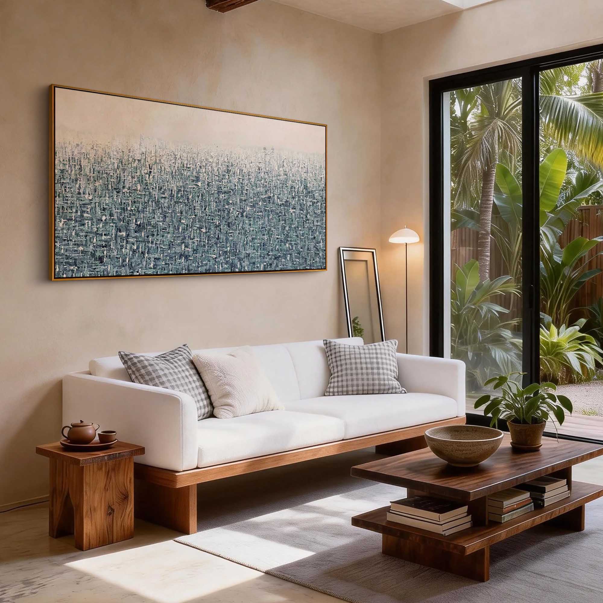 Minimalist Canvas Art #MI189