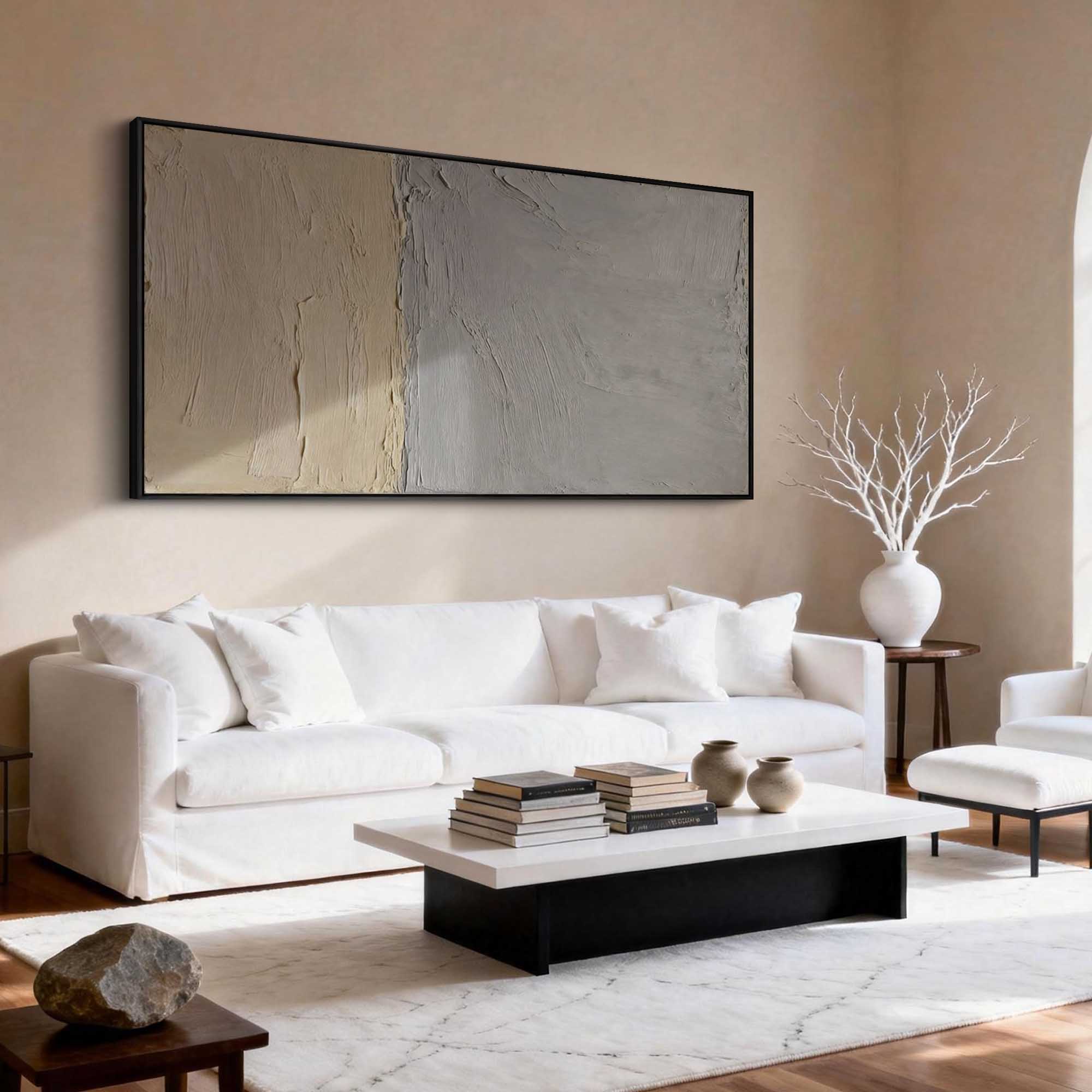 Plaster & Texture Art #PT 254