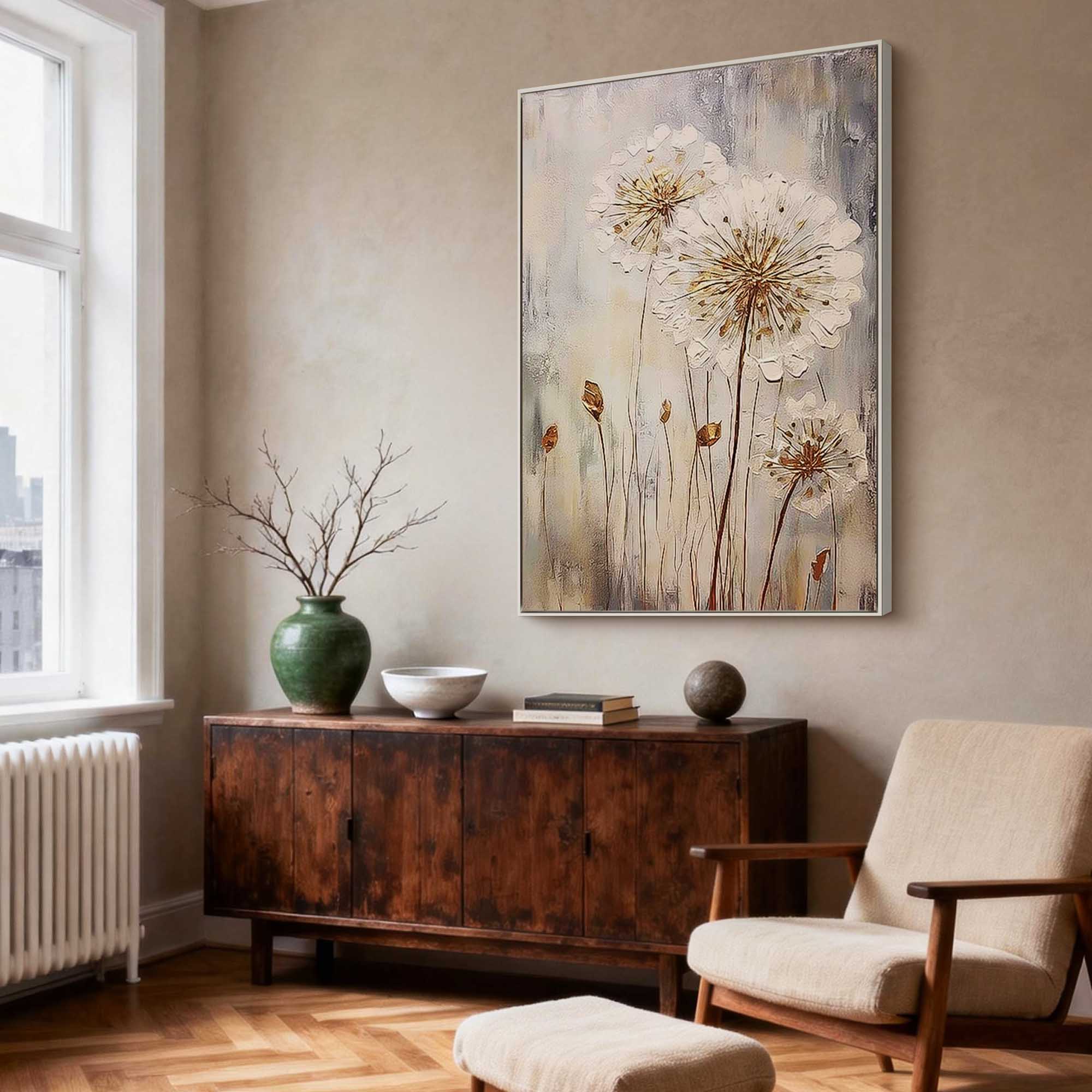 Wabi-Sabi Art #WS 154