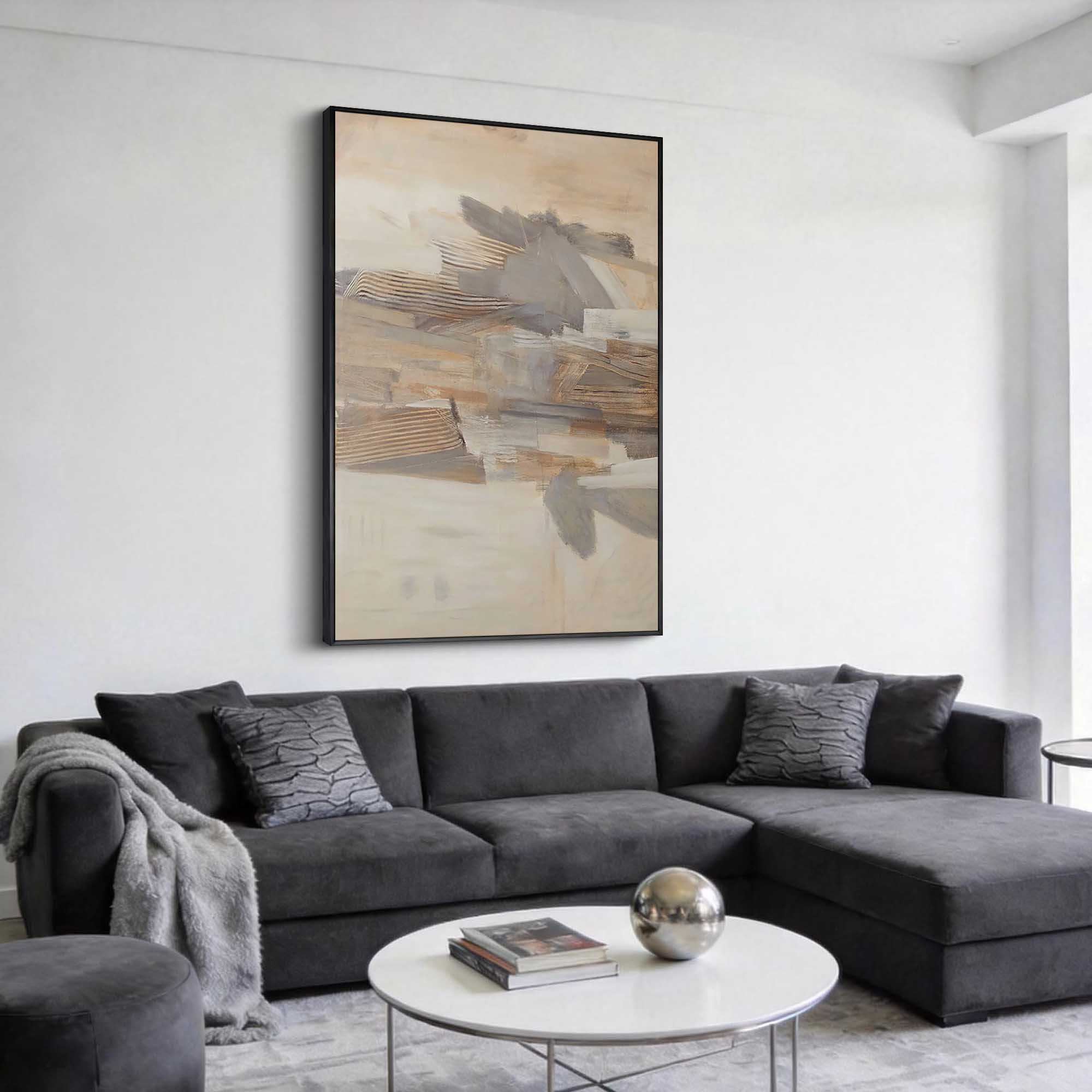 Wabi-Sabi Art #WS 147