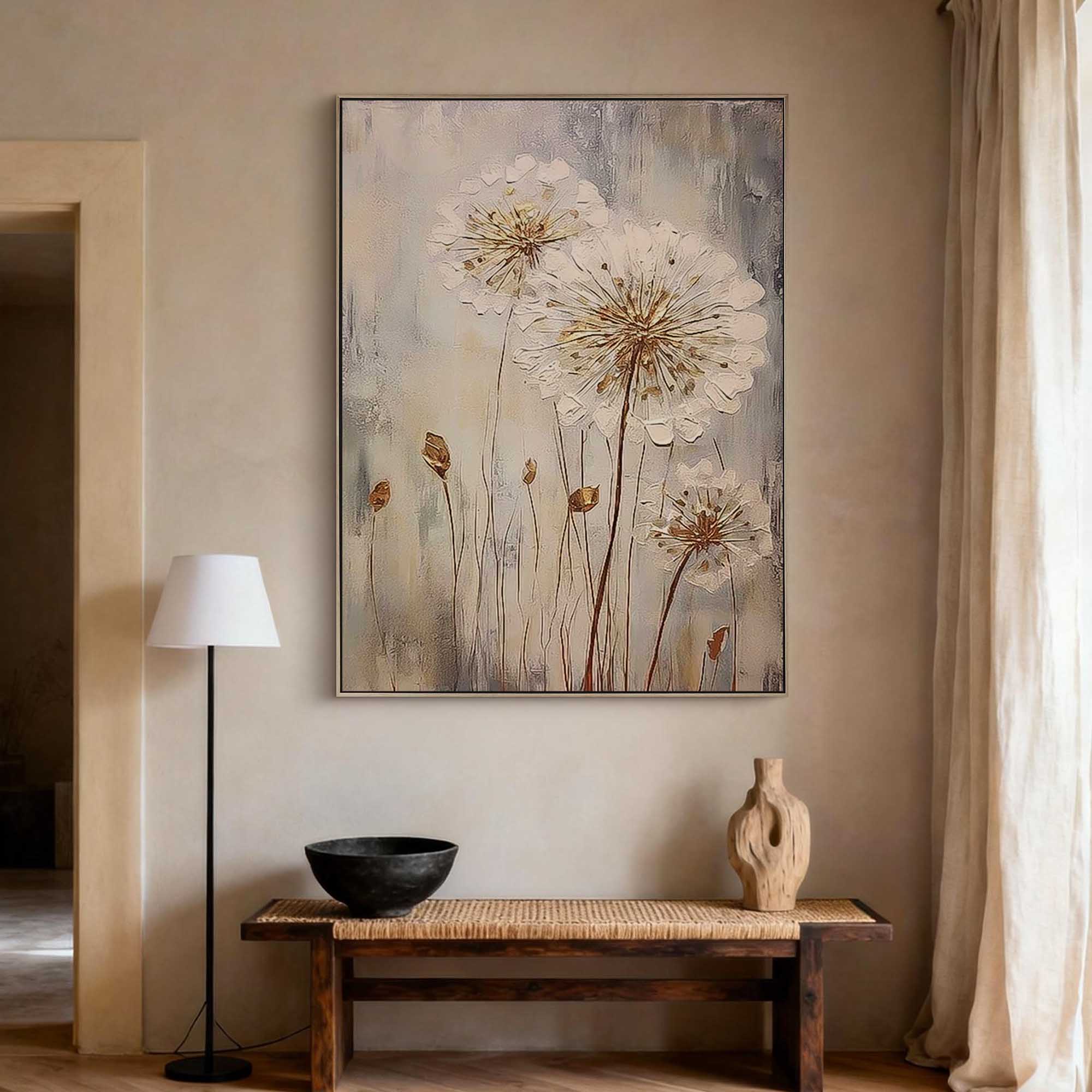 Wabi-Sabi Art #WS 154
