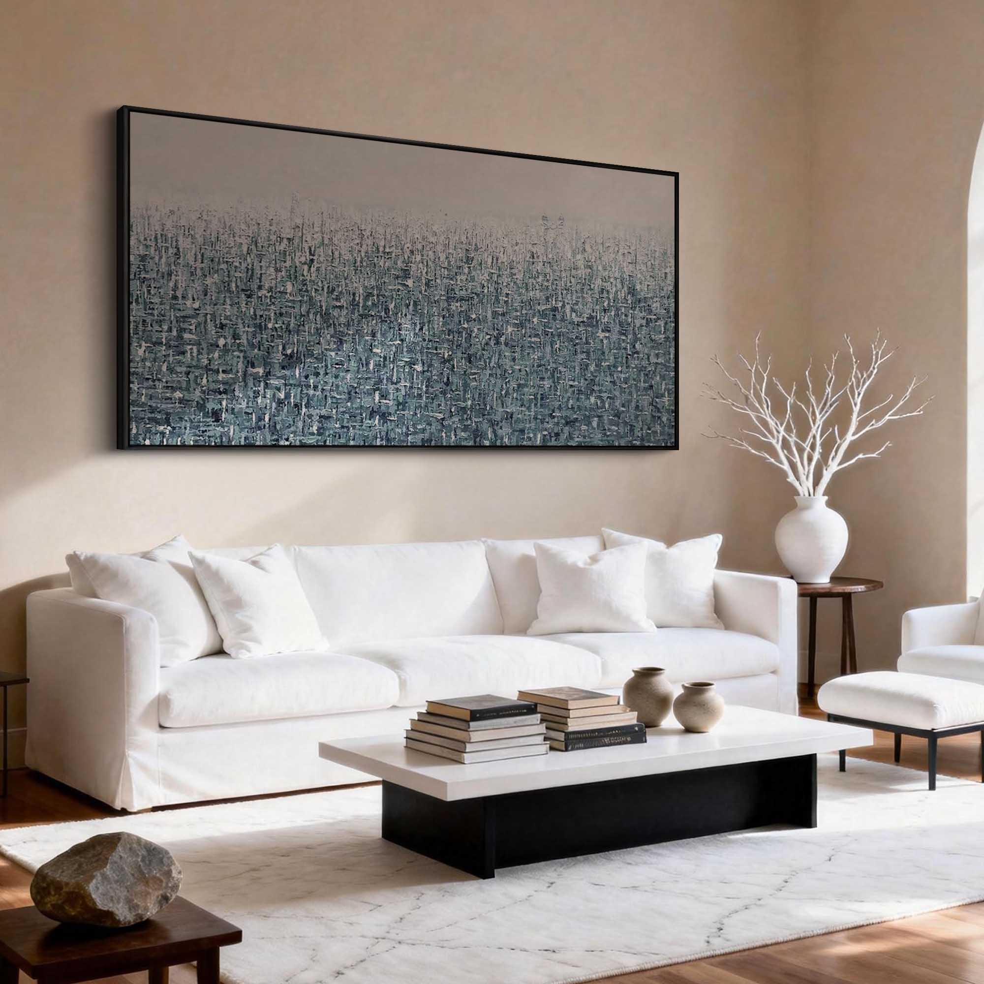 Minimalist Canvas Art #MI189