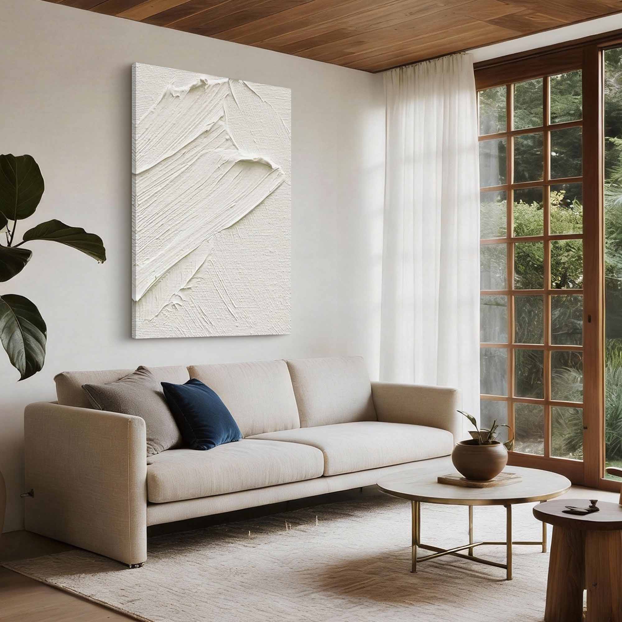 Plaster & Texture Art #PT 443