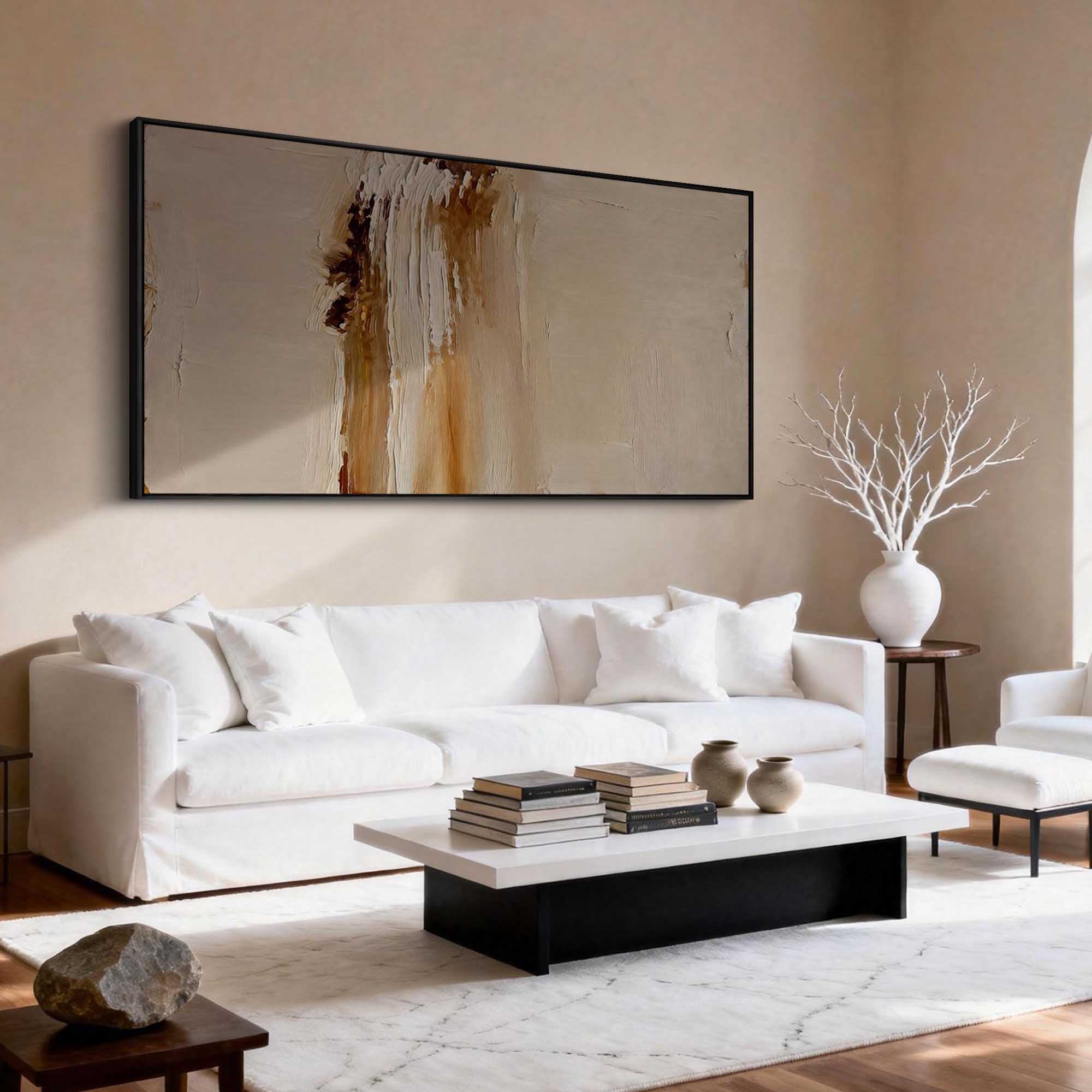 Plaster & Texture Art #PT 244