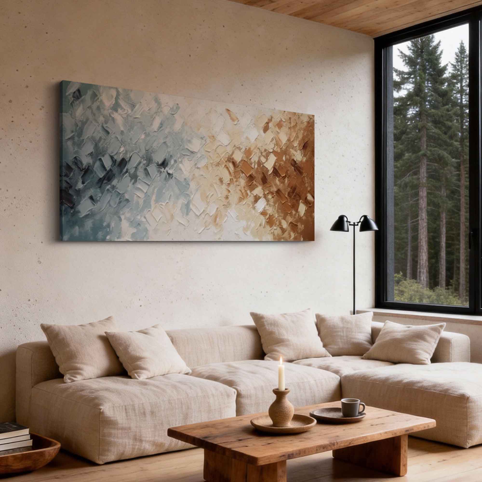 Plaster & Texture Art #PT 542